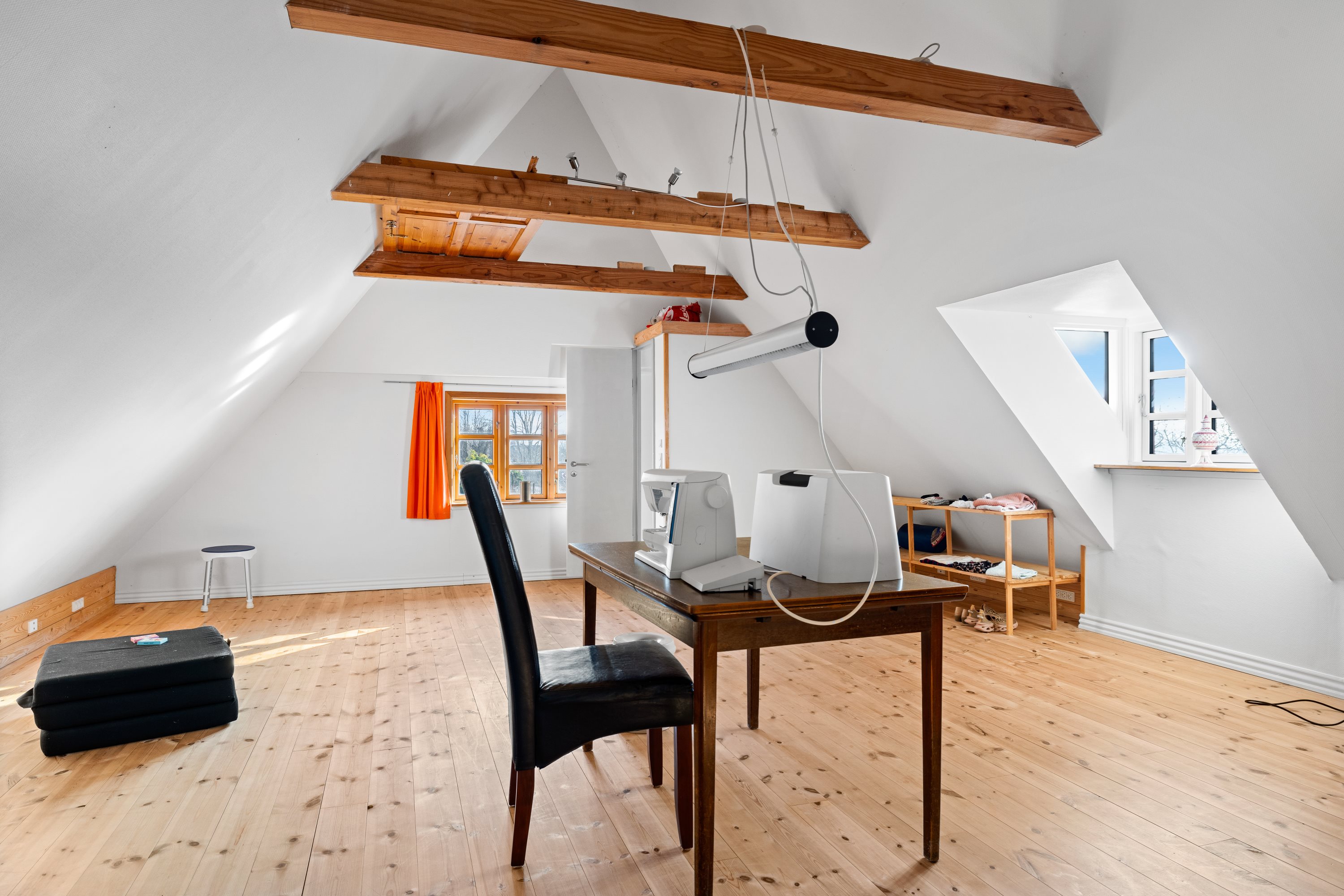 Fremhævet  billede i fuldskærmstilstand. Billede af Højrupvej 52, Højrup, 5750 Ringe