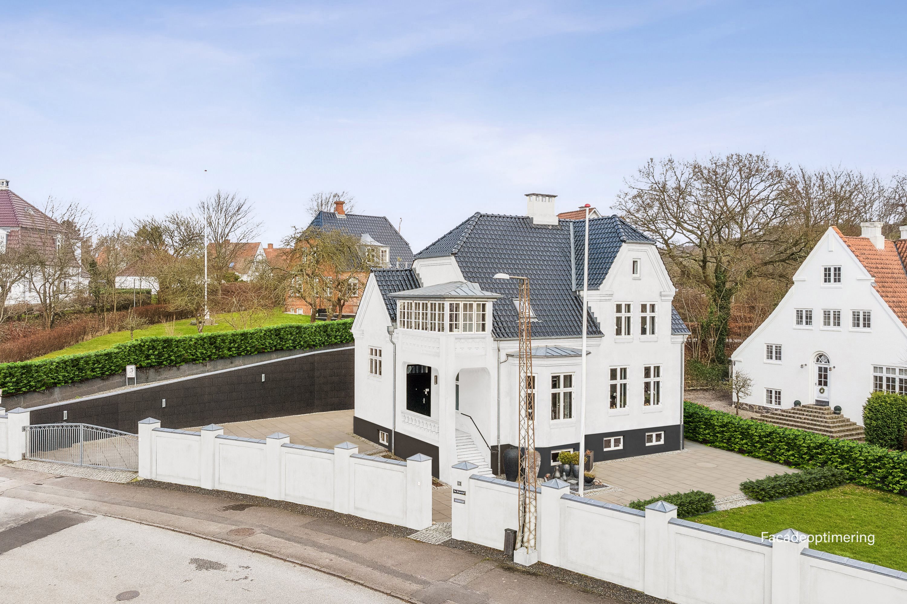 Miniature skyderbillede af andet. Billede af Jørgensgård 21, 6200 Aabenraa