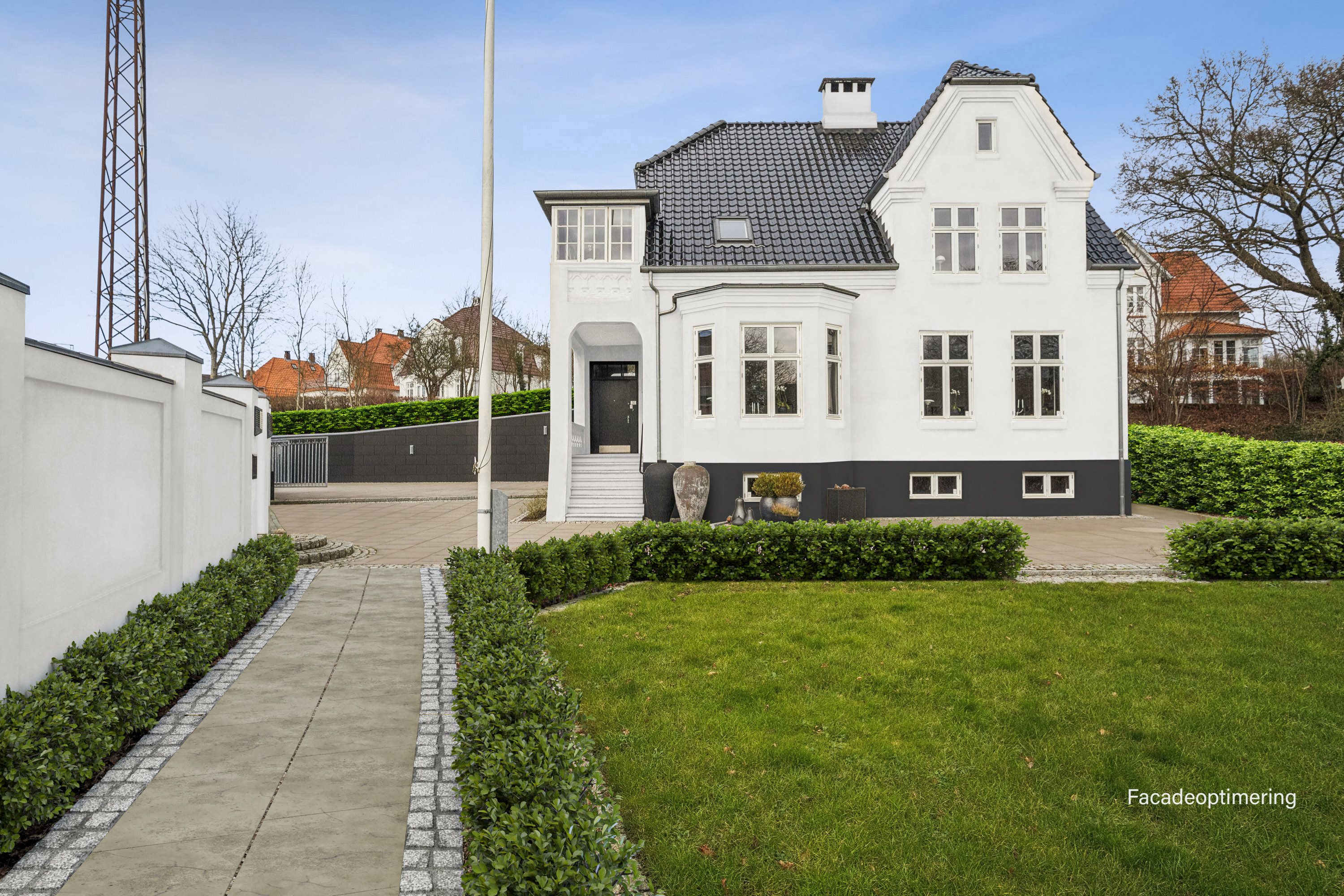 Miniature skyderbillede af andet. Billede af Jørgensgård 21, 6200 Aabenraa