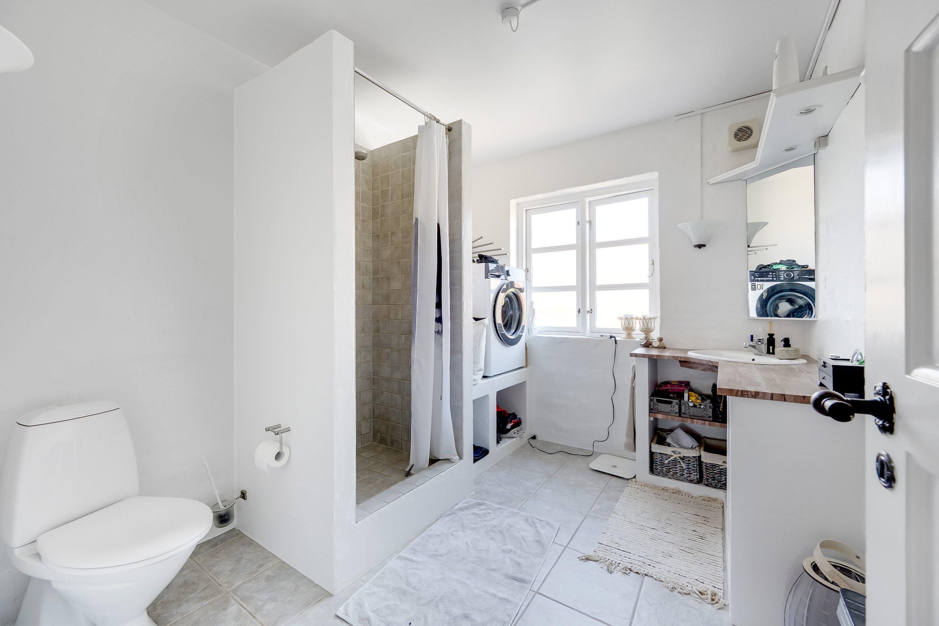 Fremhævet  billede i fuldskærmstilstand. Billede af Ørnevej 57, 9900 Frederikshavn