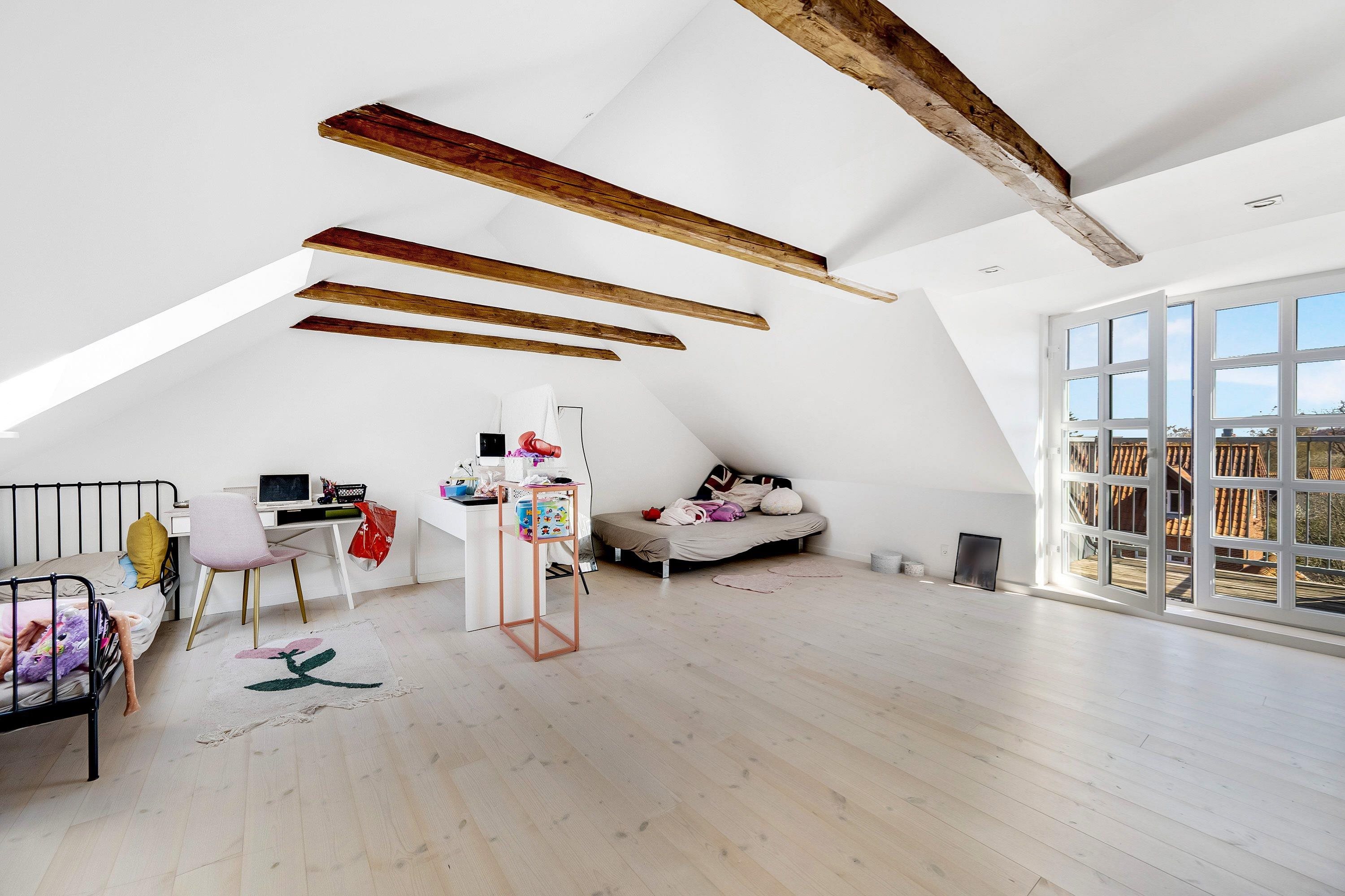 Fremhævet  billede i fuldskærmstilstand. Billede af Ørnevej 57, 9900 Frederikshavn