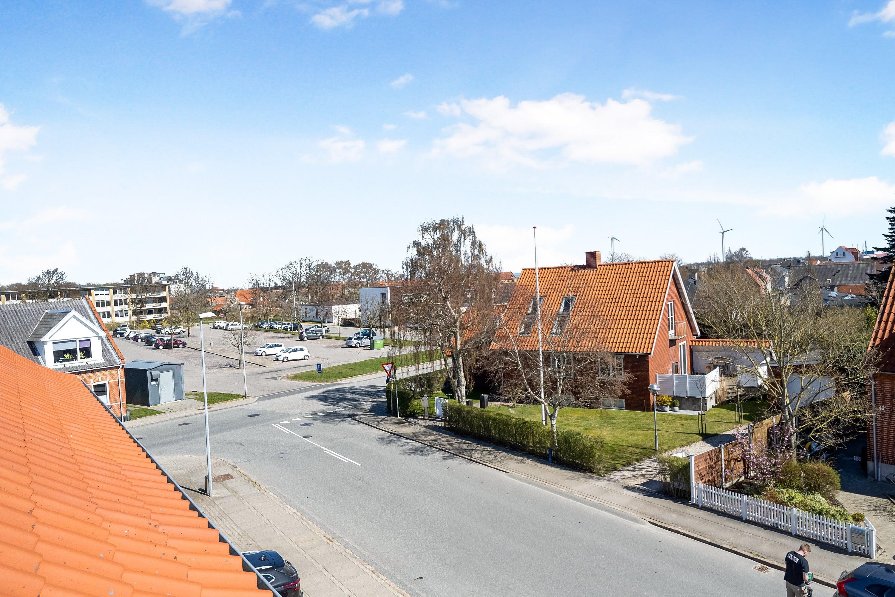 Fremhævet  billede i fuldskærmstilstand. Billede af Ørnevej 57, 9900 Frederikshavn