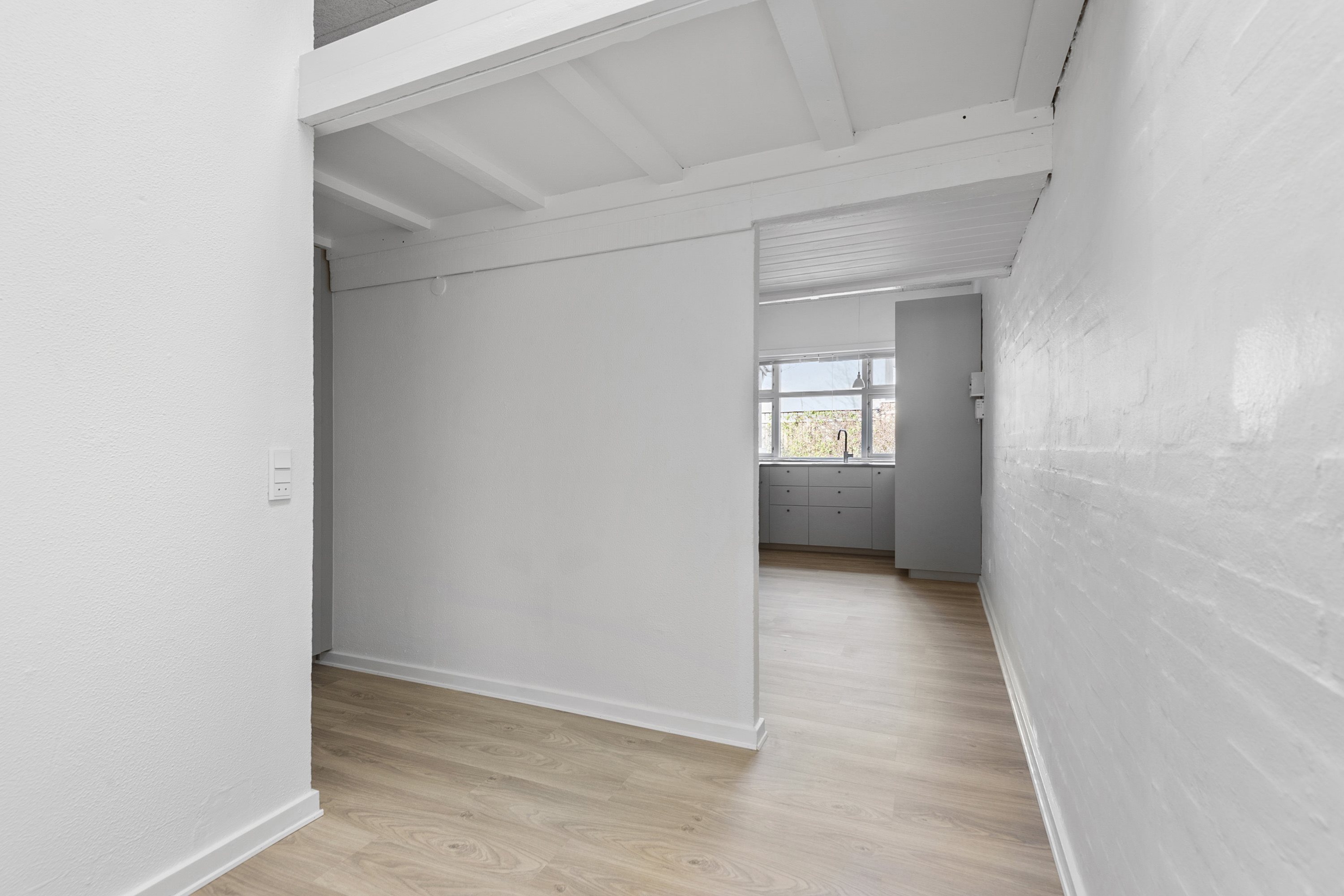 Fremhævet ejendommen billede i fuldskærmstilstand. Billede af Nørregade 22E, 6800 Varde