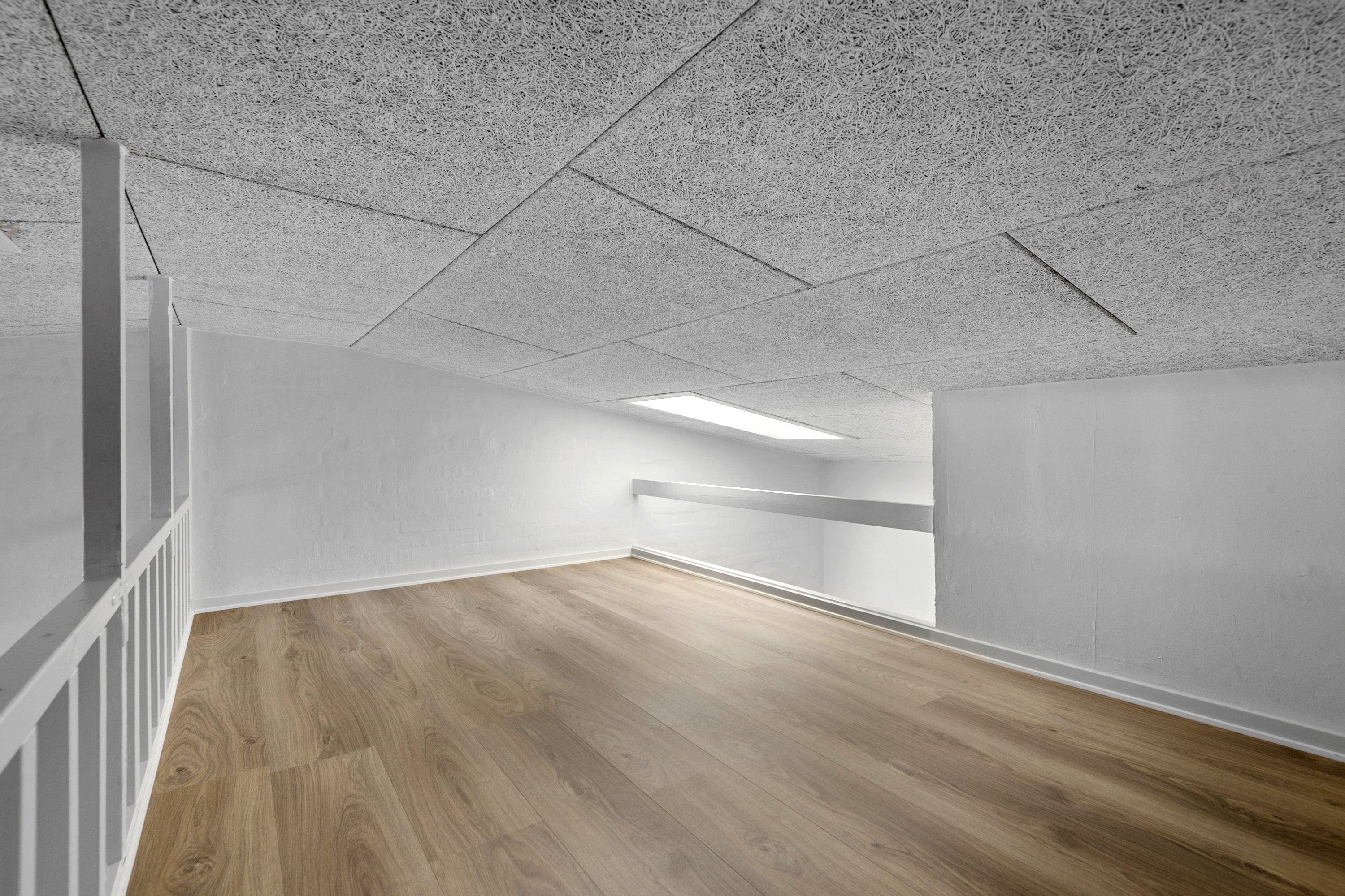 Fremhævet værelse billede i fuldskærmstilstand. Billede af Nørregade 22E, 6800 Varde