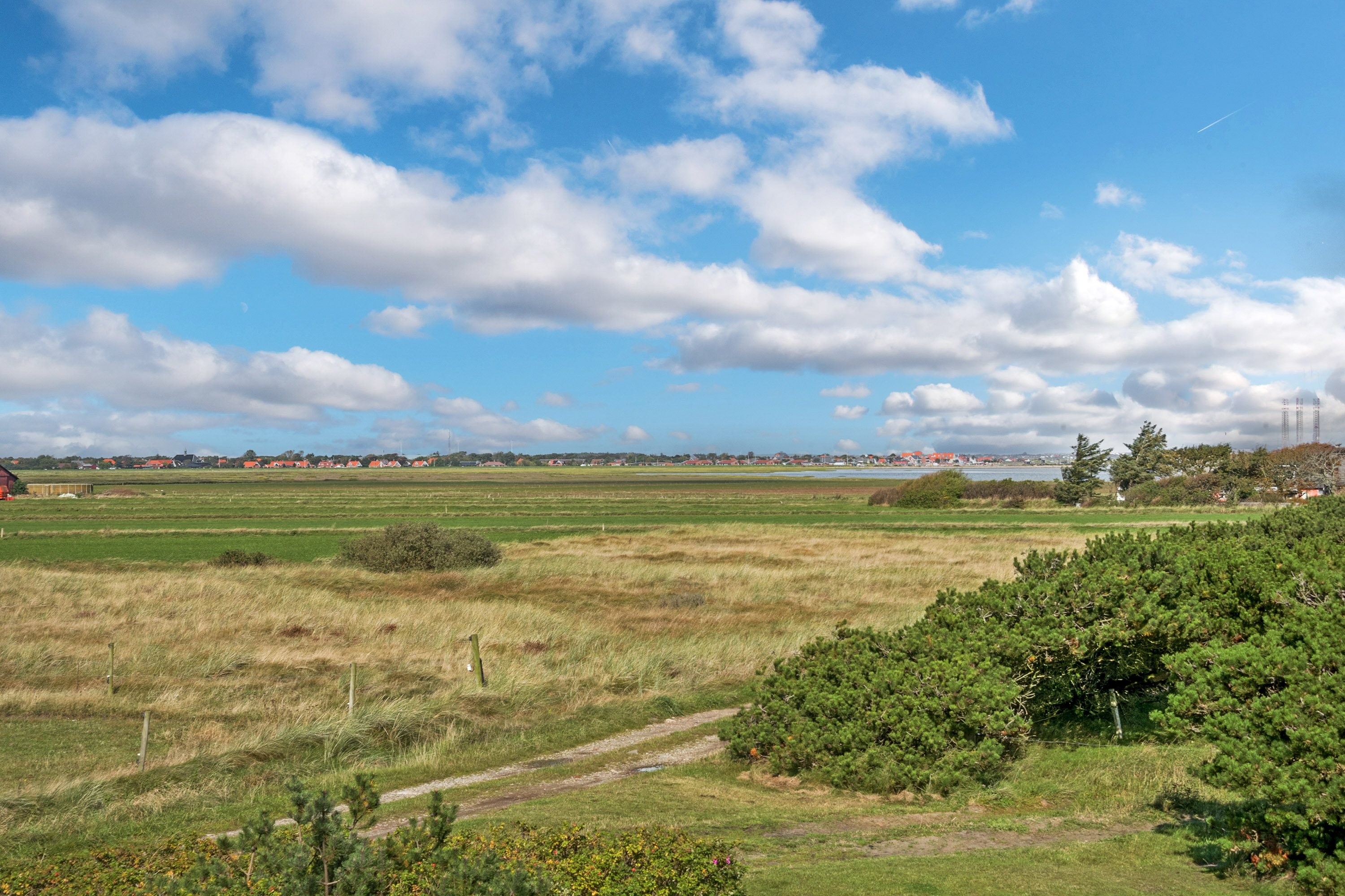 Hæsset 7, Rindby, 6720 Fanø