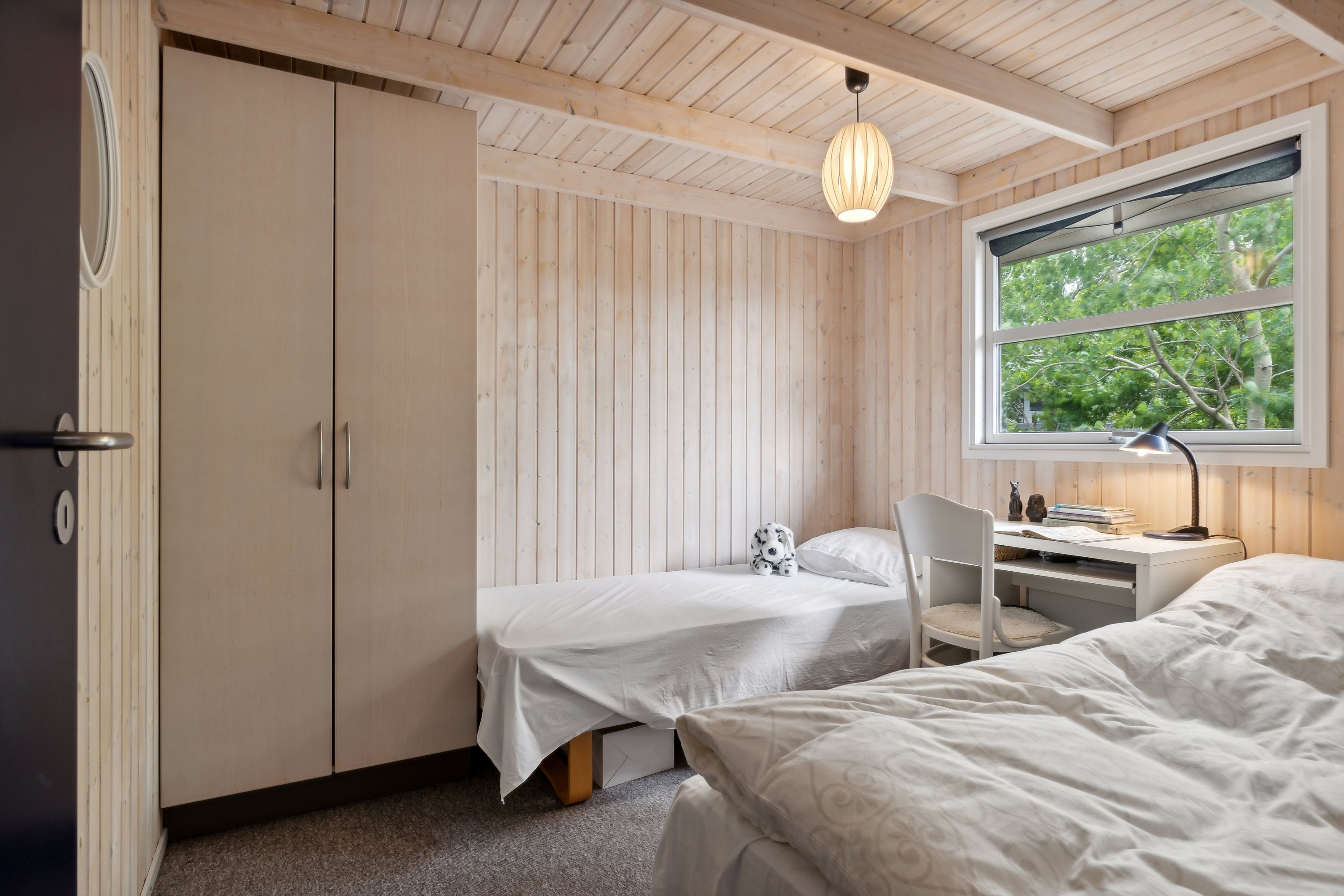 Fremhævet værelse billede i fuldskærmstilstand. Billede af Gl Skovvej 12, Tversted, 9881 Bindslev