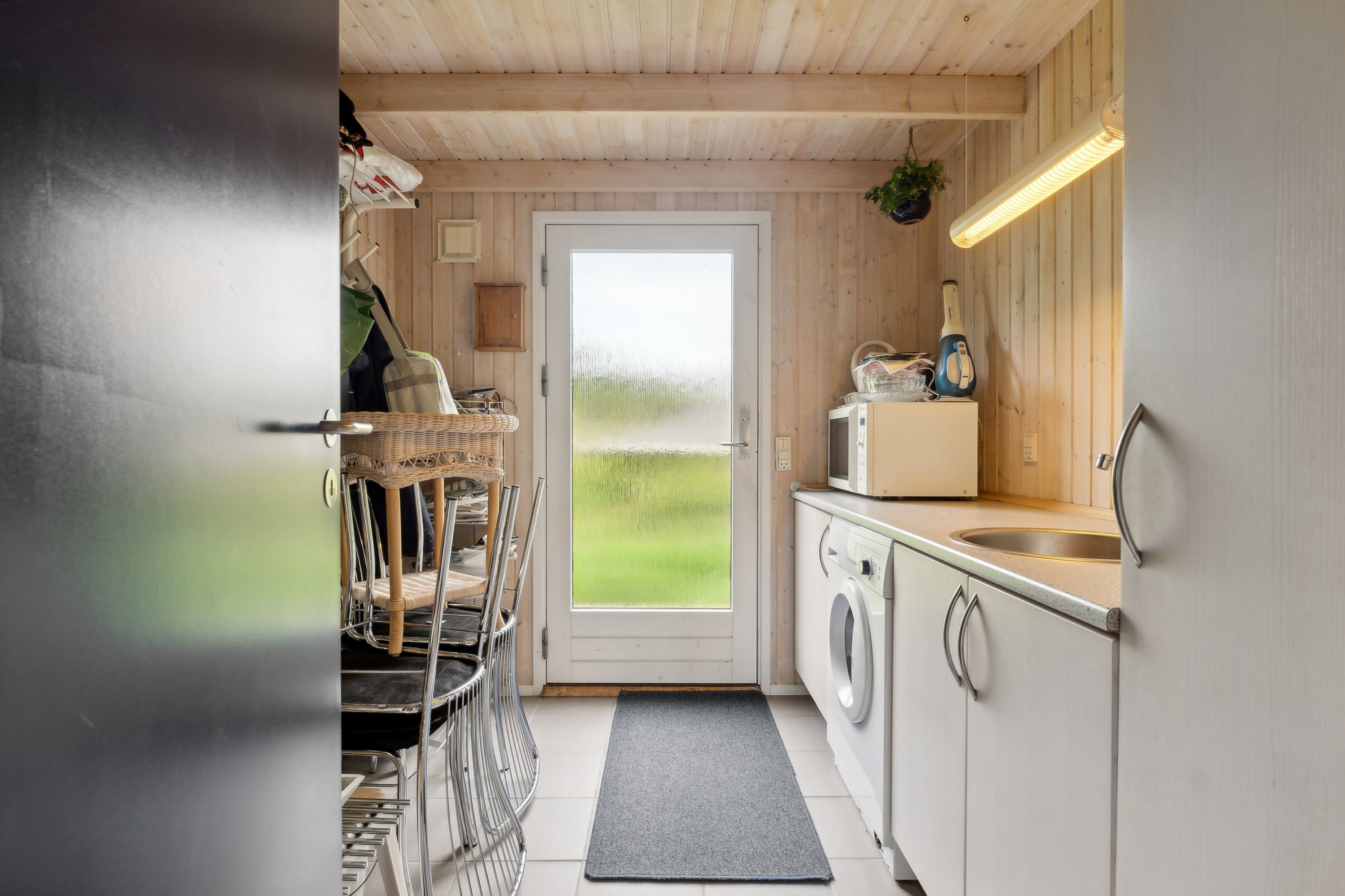 Fremhævet bryggers billede i fuldskærmstilstand. Billede af Gl Skovvej 12, Tversted, 9881 Bindslev