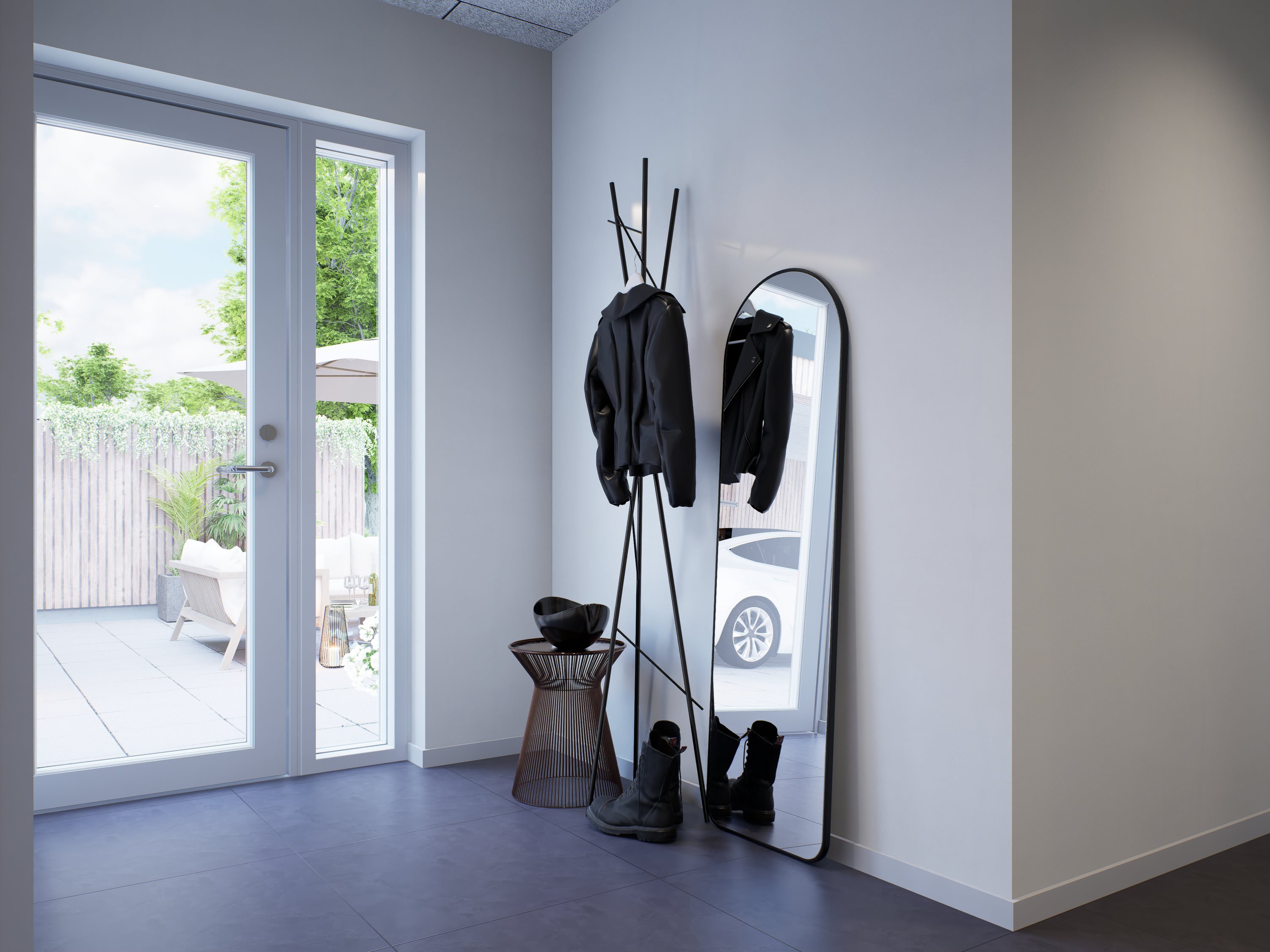 Miniaturebillede 1: . Billede af Natskyggen 40, 7190 Billund