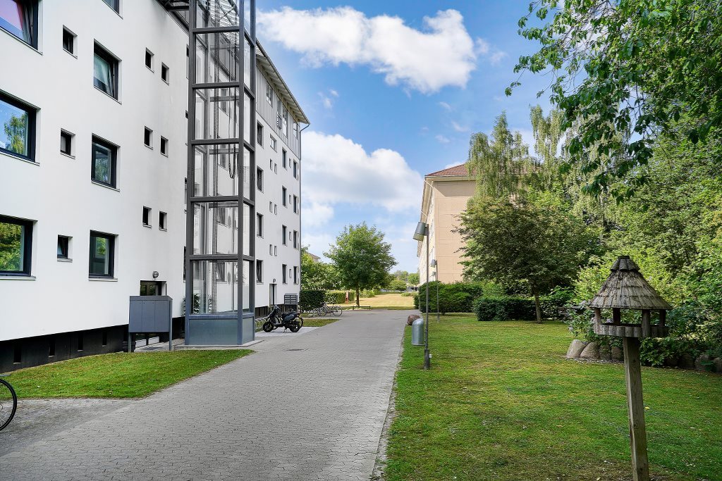 Fremhævet  billede i fuldskærmstilstand. Billede af Egeparken 33A, 3. tv., 2680 Solrød Strand