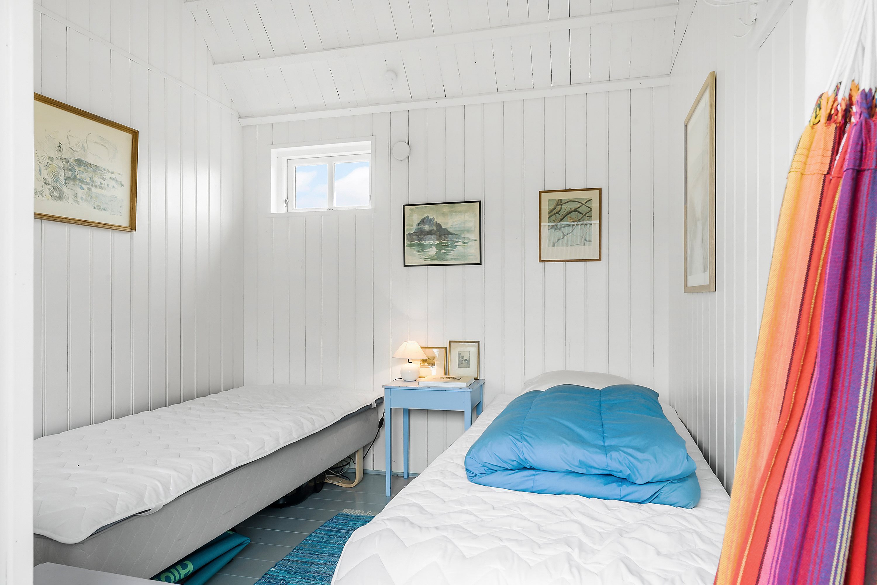 Fremhævet  billede i fuldskærmstilstand. Billede af Strandagervej 11, Dyngby Strand, 8300 Odder