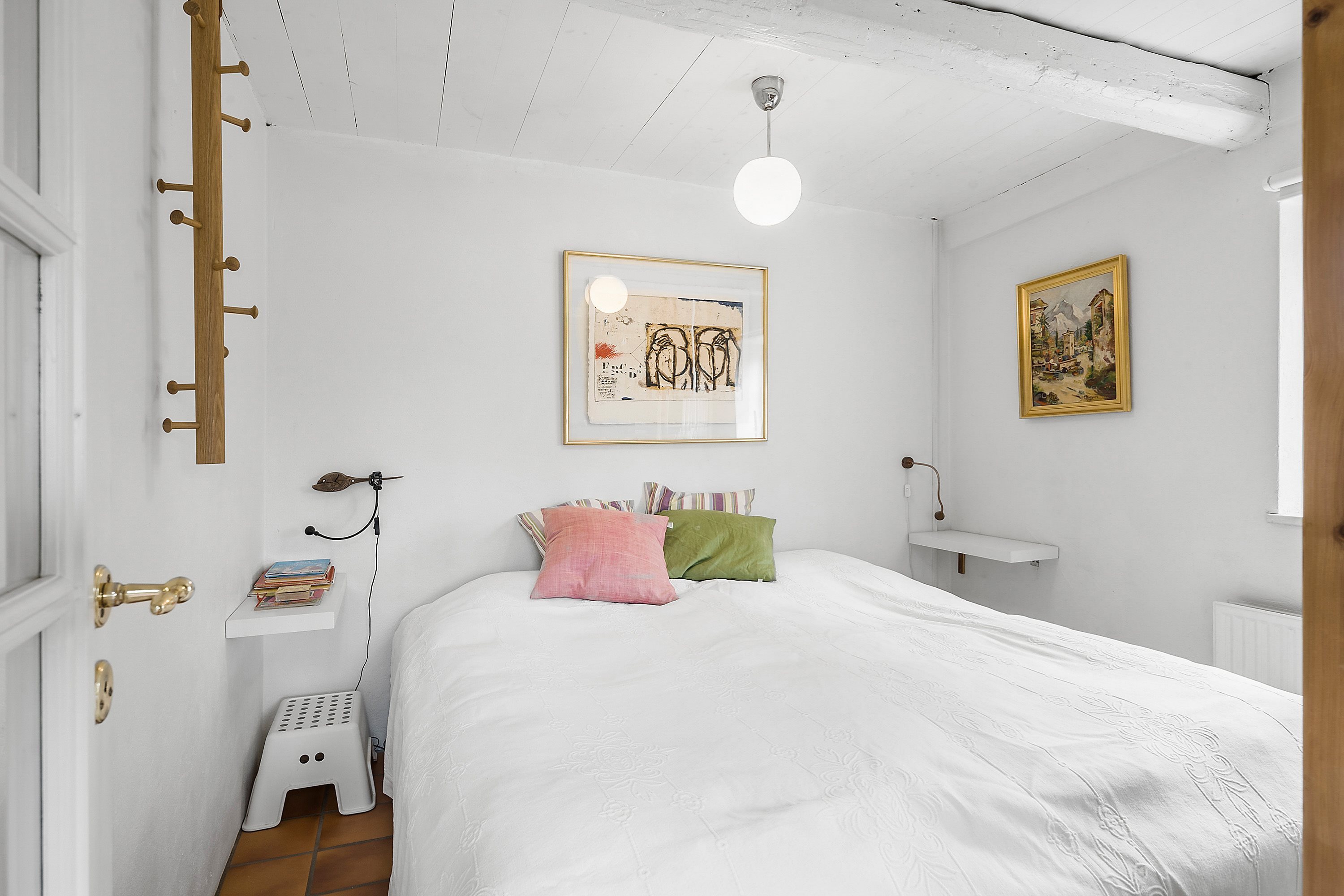 Fremhævet  billede i fuldskærmstilstand. Billede af Strandagervej 11, Dyngby Strand, 8300 Odder