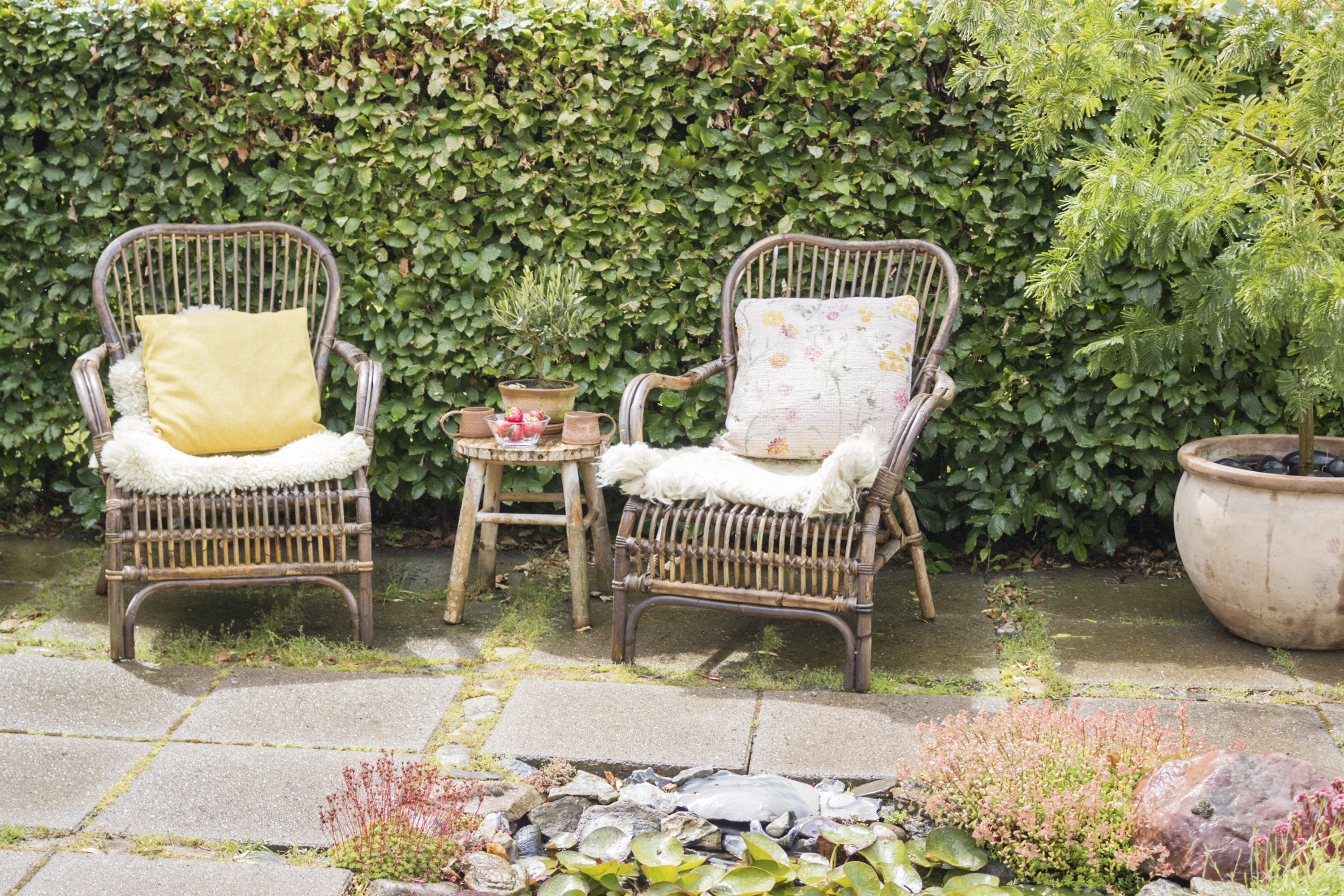 Fremhævet  billede i fuldskærmstilstand. Billede af Strandagervej 11, Dyngby Strand, 8300 Odder