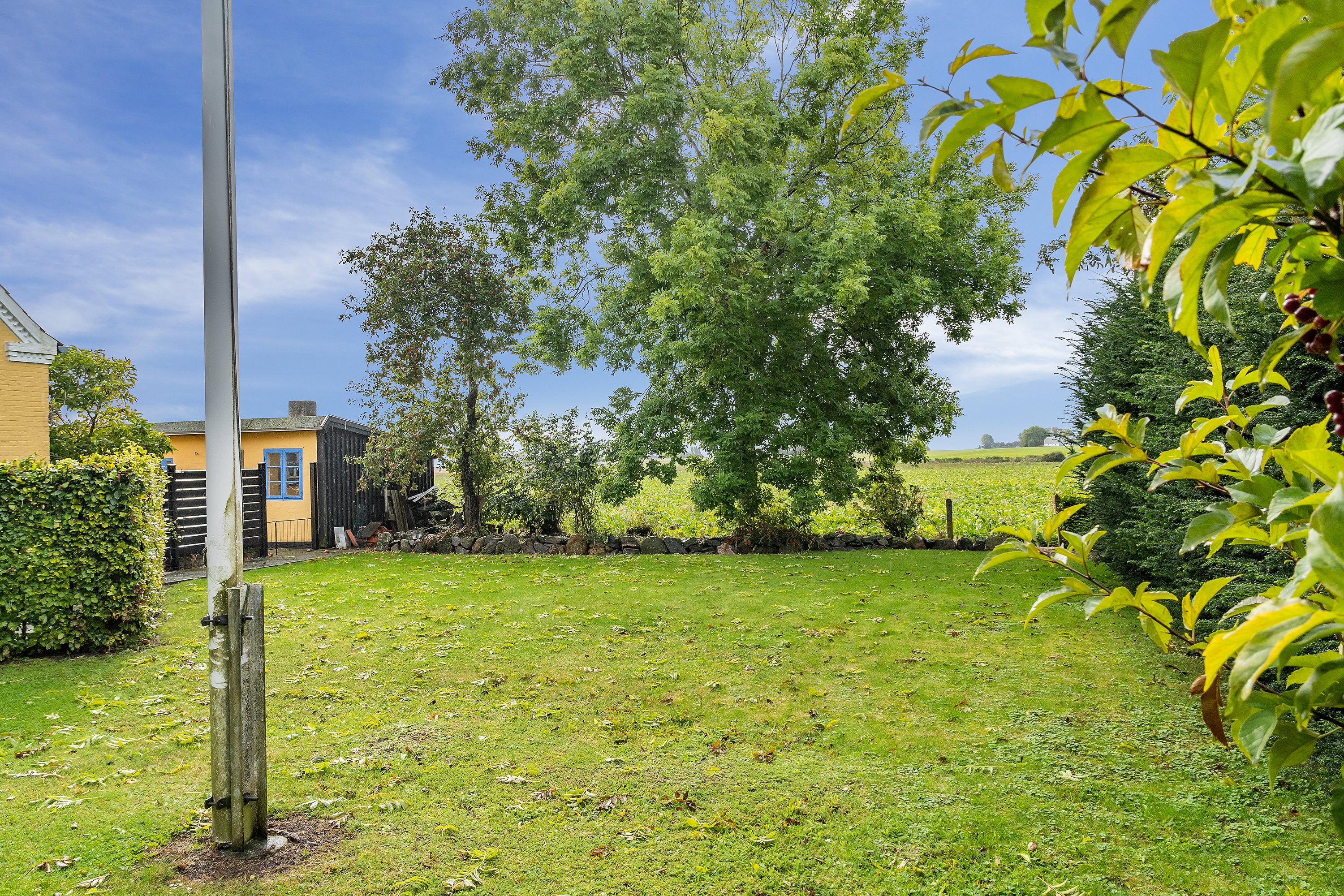 Fremhævet andet billede i fuldskærmstilstand. Billede af Vantorevej 74, 4880 Nysted