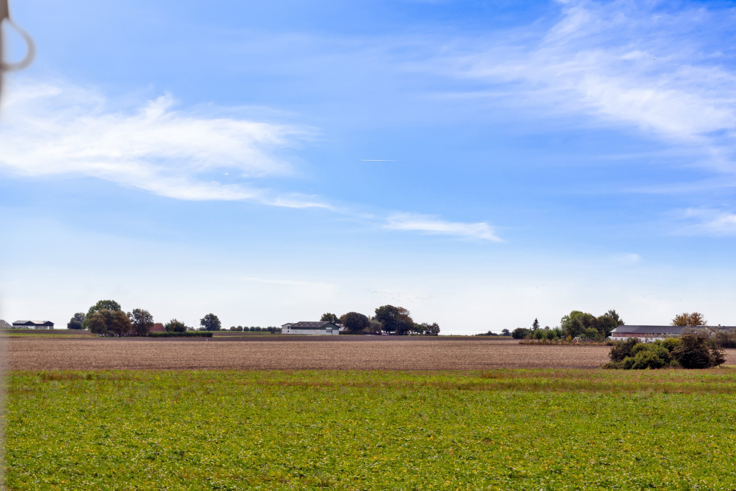 Fremhævet andet billede i fuldskærmstilstand. Billede af Vantorevej 74, 4880 Nysted
