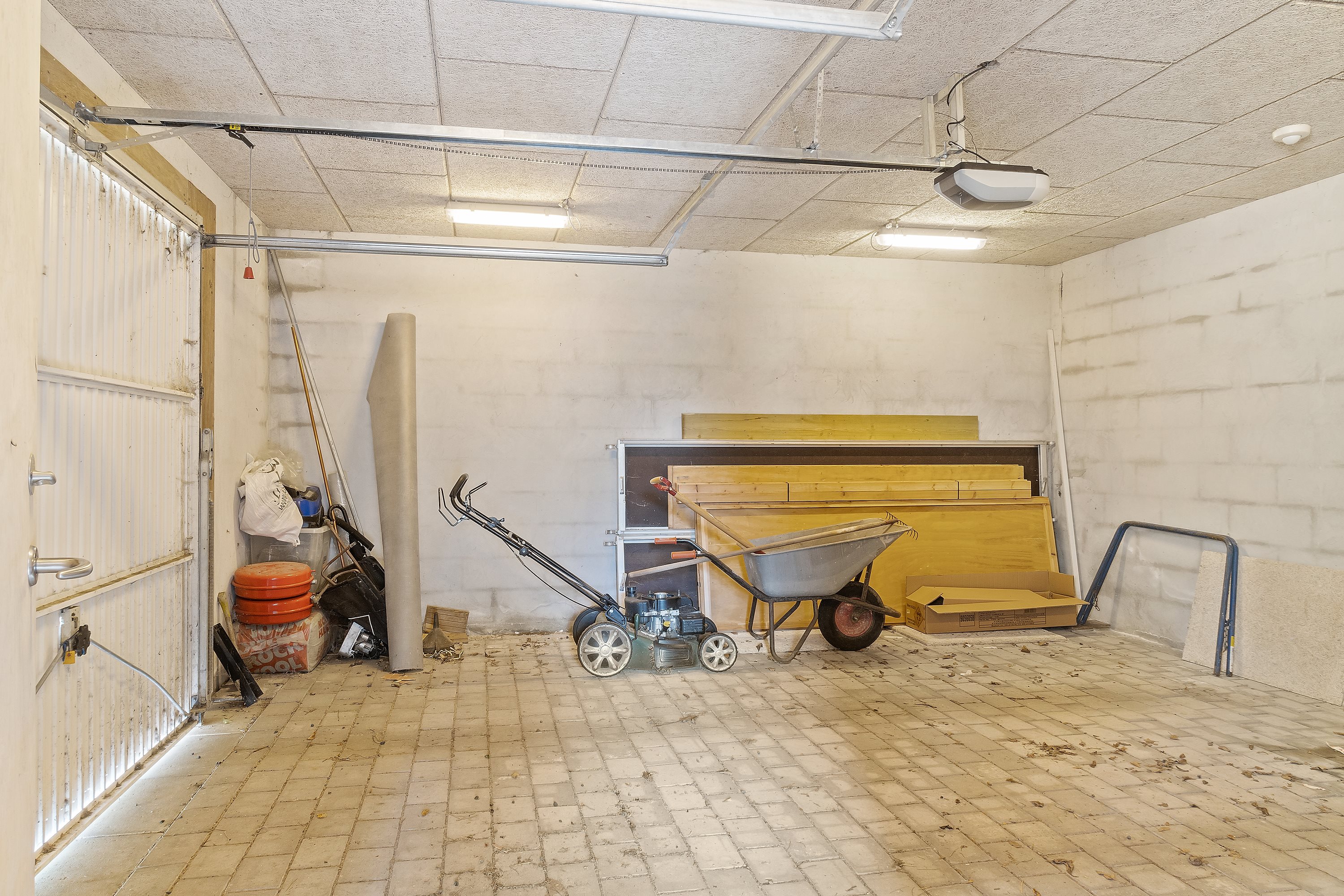 Fremhævet andet billede i fuldskærmstilstand. Billede af Vantorevej 74, 4880 Nysted