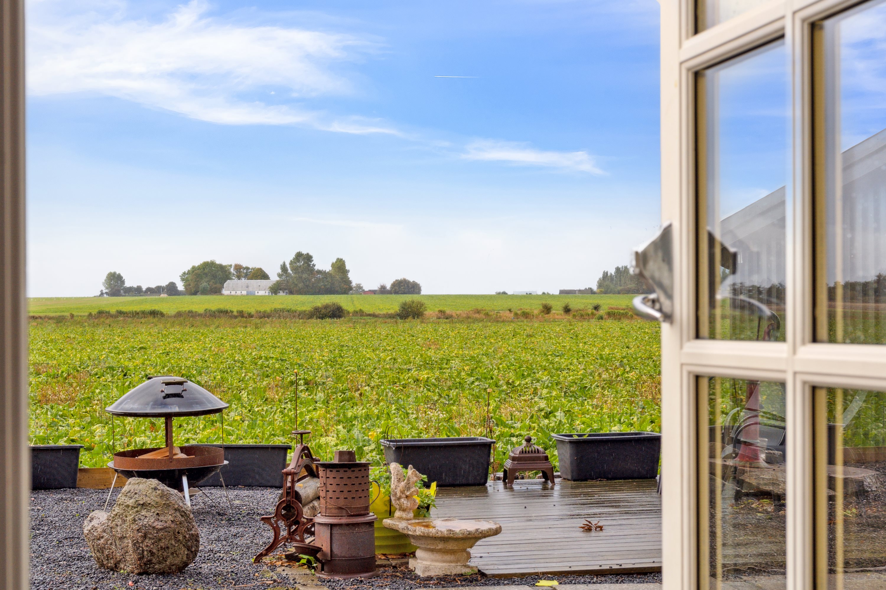 Fremhævet andet billede i fuldskærmstilstand. Billede af Vantorevej 74, 4880 Nysted