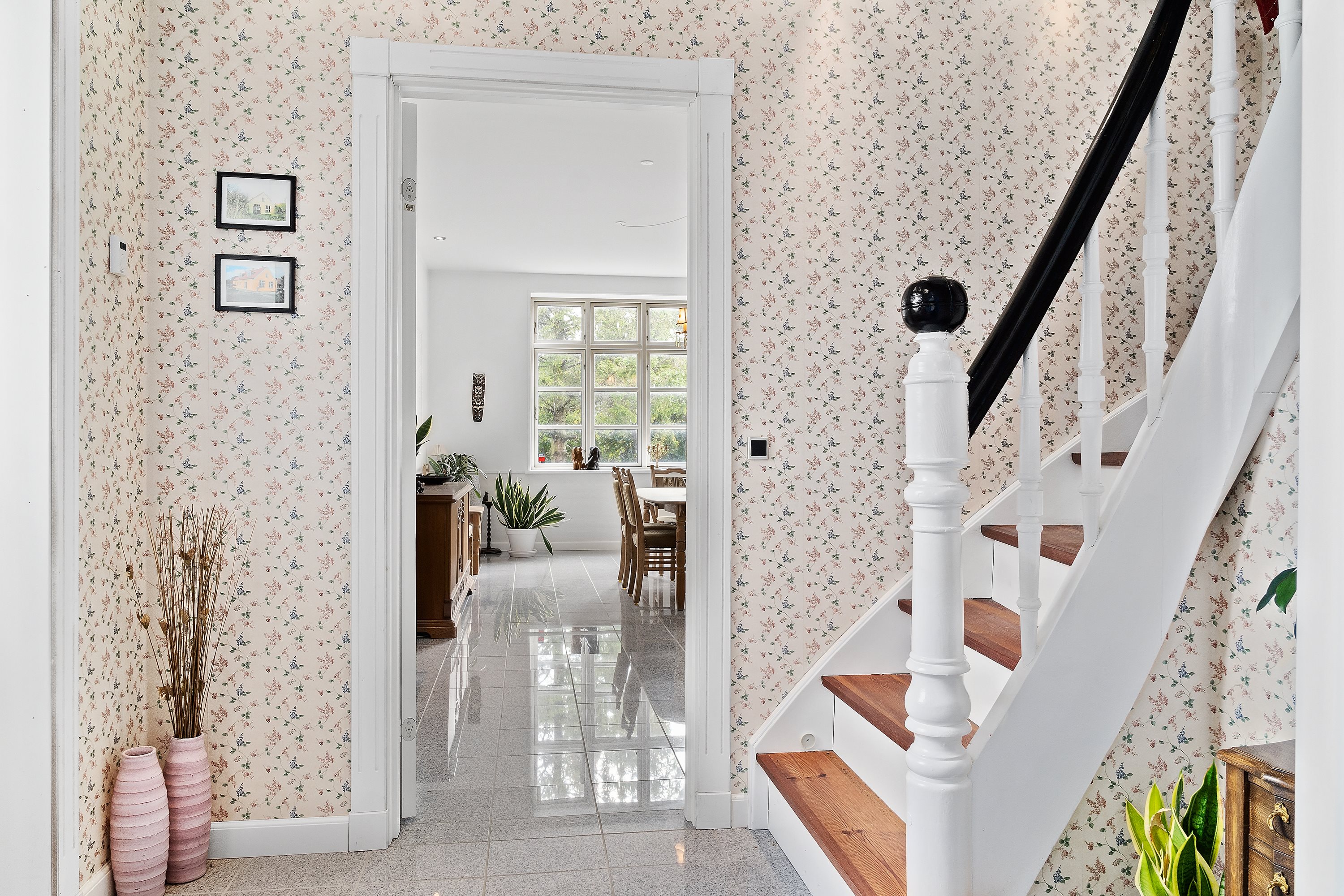 Miniaturebillede 1: entre. Billede af Vantorevej 74, 4880 Nysted