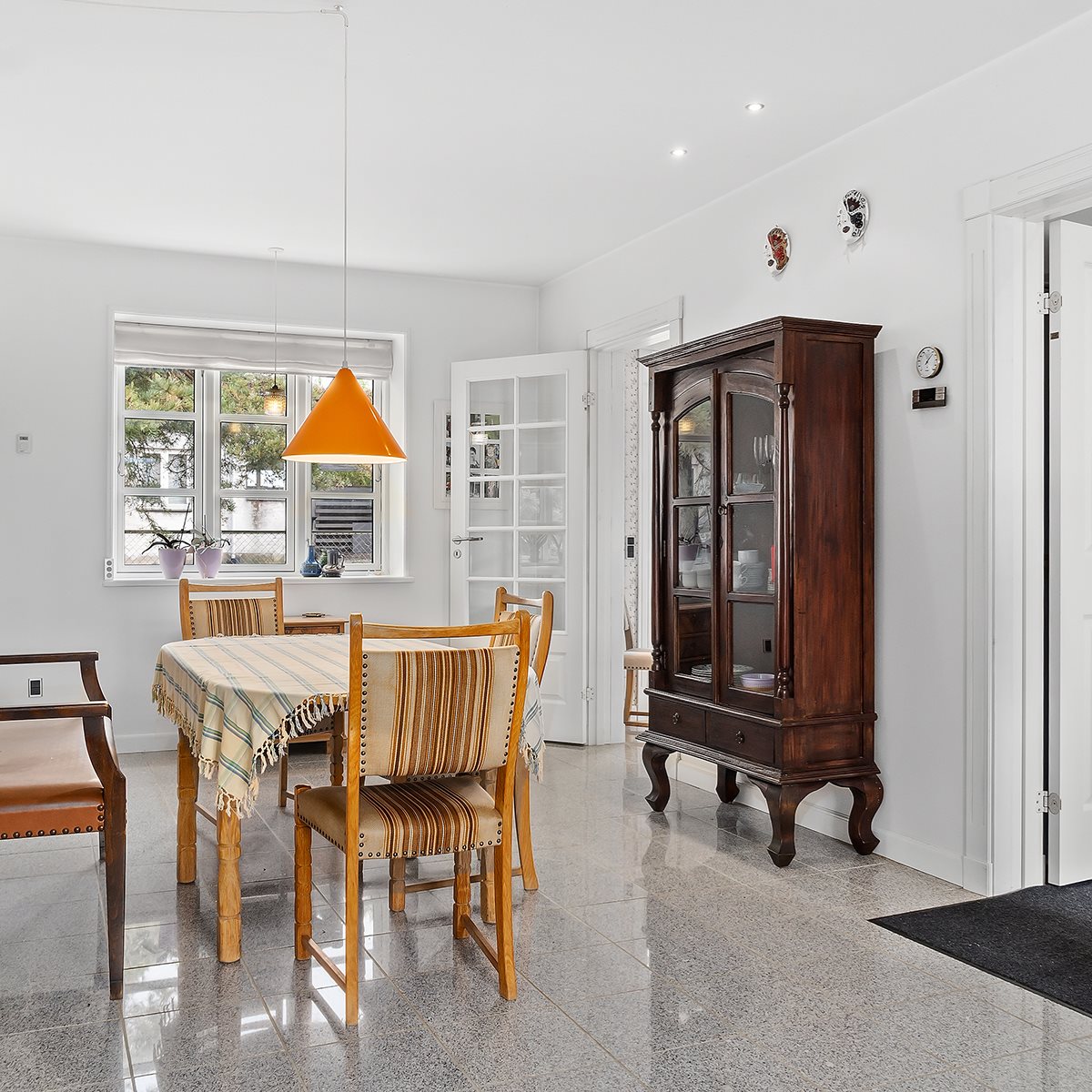 Fremhævet andet billede i fuldskærmstilstand. Billede af Vantorevej 74, 4880 Nysted