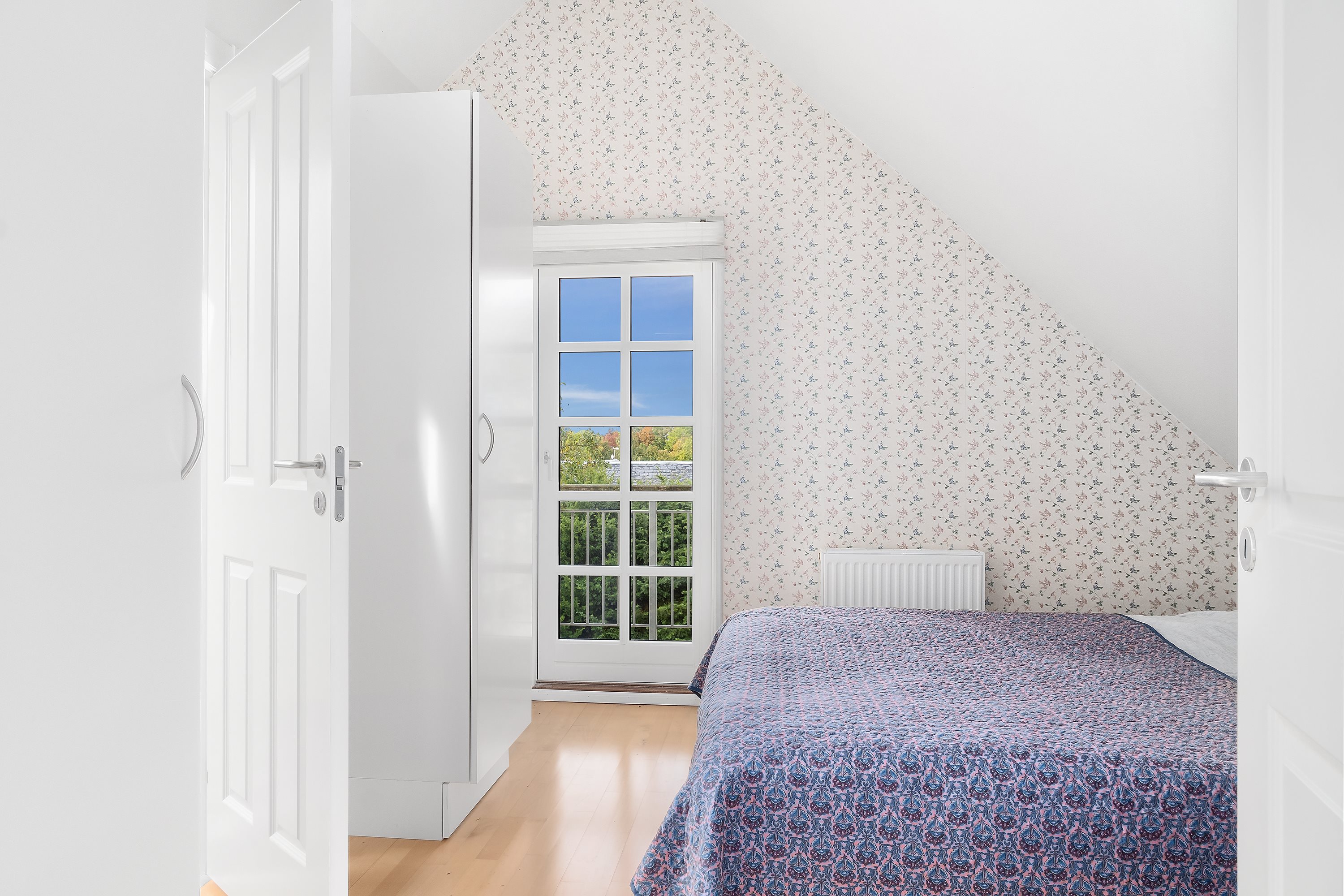 Fremhævet andet billede i fuldskærmstilstand. Billede af Vantorevej 74, 4880 Nysted