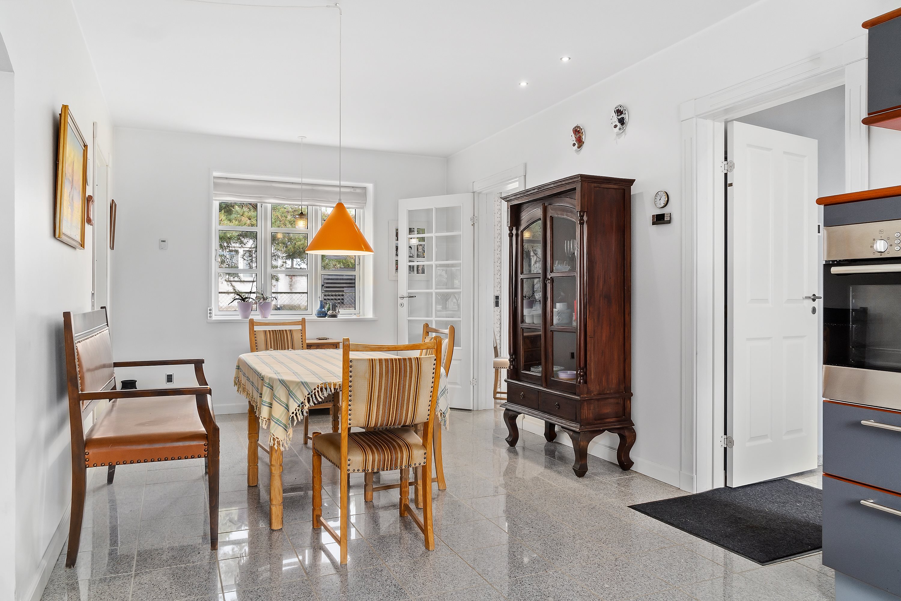 Fremhævet andet billede i fuldskærmstilstand. Billede af Vantorevej 74, 4880 Nysted