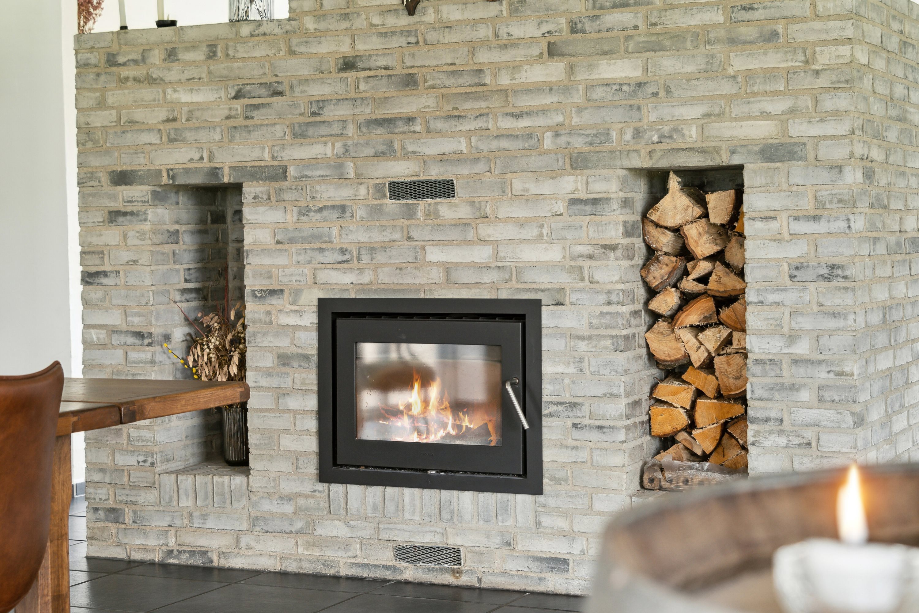 Fremhævet  billede i fuldskærmstilstand. Billede af Kjærgårdsmøllevej 1, Ølby, 7600 Struer