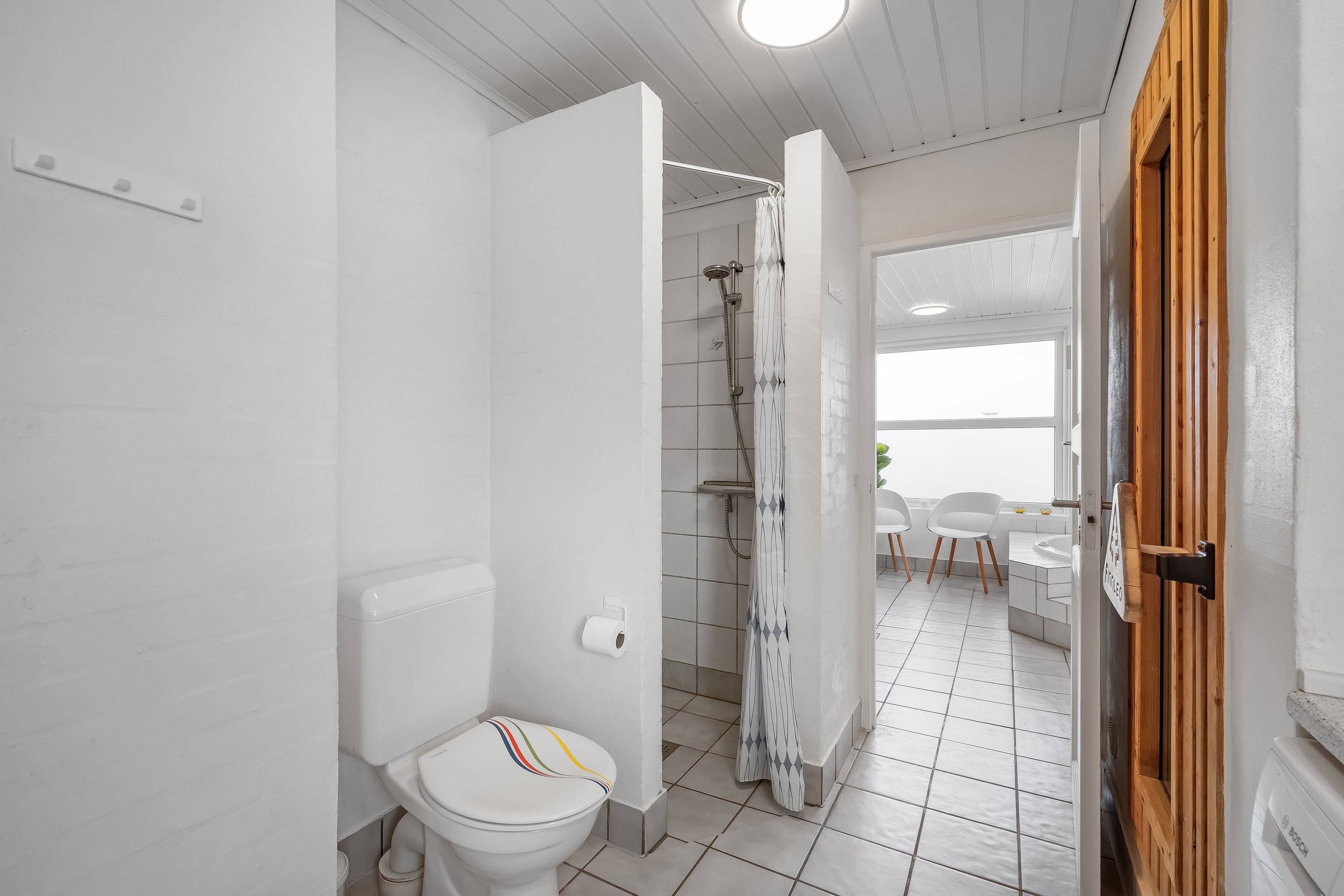 Fremhævet indendørs billede i fuldskærmstilstand. Billede af Helmvej 8, Rindby Strand, 6720 Fanø