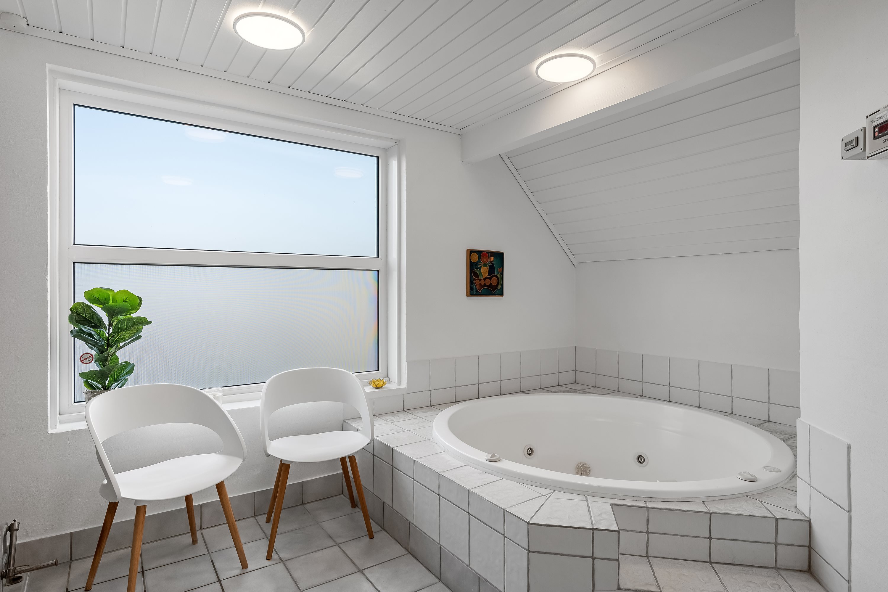 Fremhævet indendørs billede i fuldskærmstilstand. Billede af Helmvej 8, Rindby Strand, 6720 Fanø