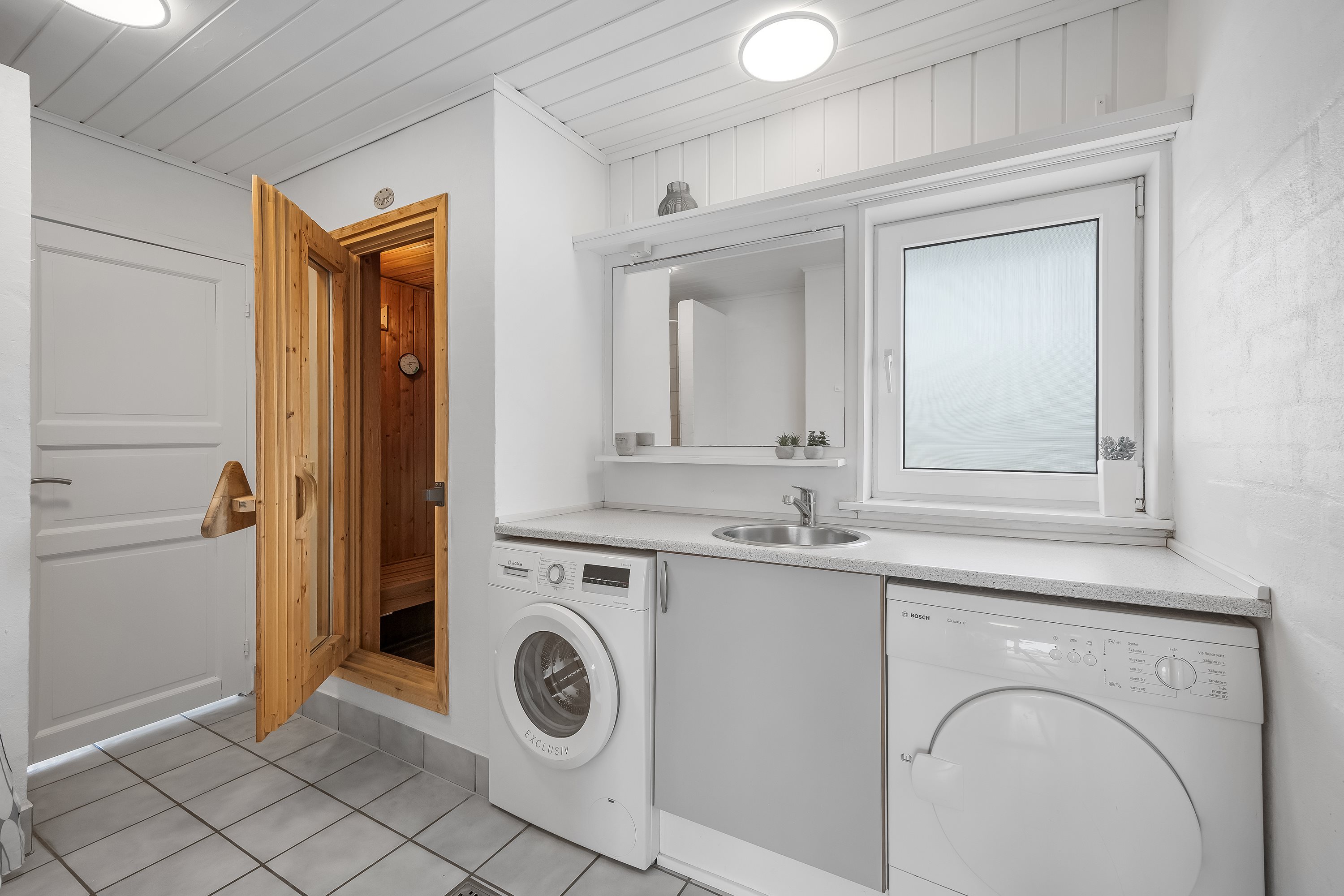 Fremhævet indendørs billede i fuldskærmstilstand. Billede af Helmvej 8, Rindby Strand, 6720 Fanø