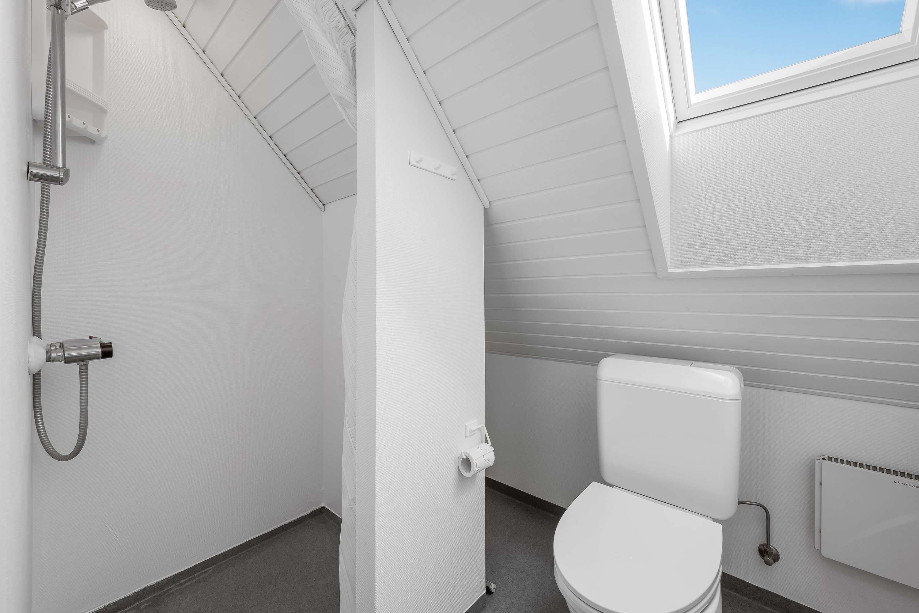 Fremhævet indendørs billede i fuldskærmstilstand. Billede af Helmvej 8, Rindby Strand, 6720 Fanø