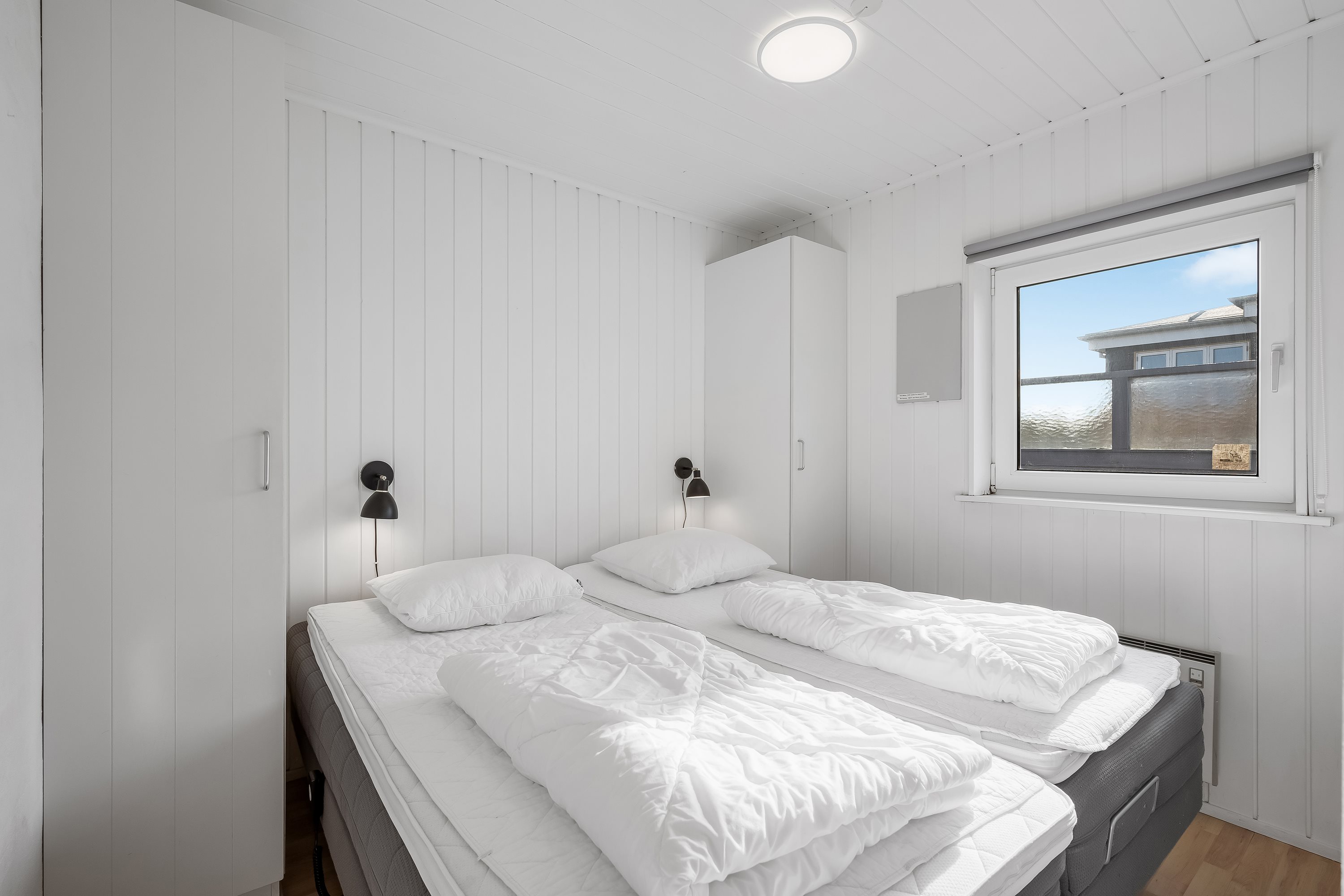 Fremhævet indendørs billede i fuldskærmstilstand. Billede af Helmvej 8, Rindby Strand, 6720 Fanø