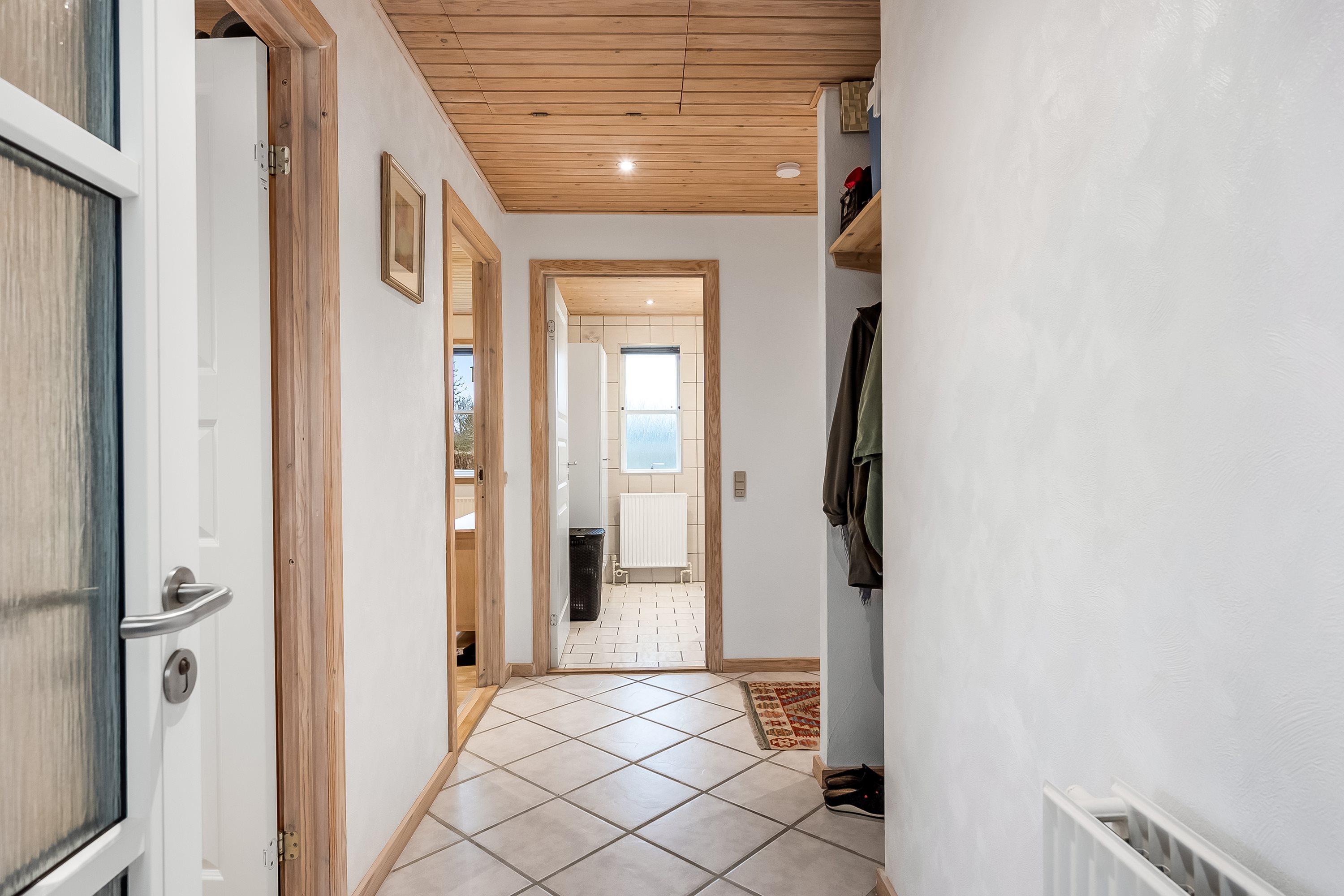 Fremhævet andet billede i fuldskærmstilstand. Billede af Langelandsgade 70, Rindum, 6950 Ringkøbing