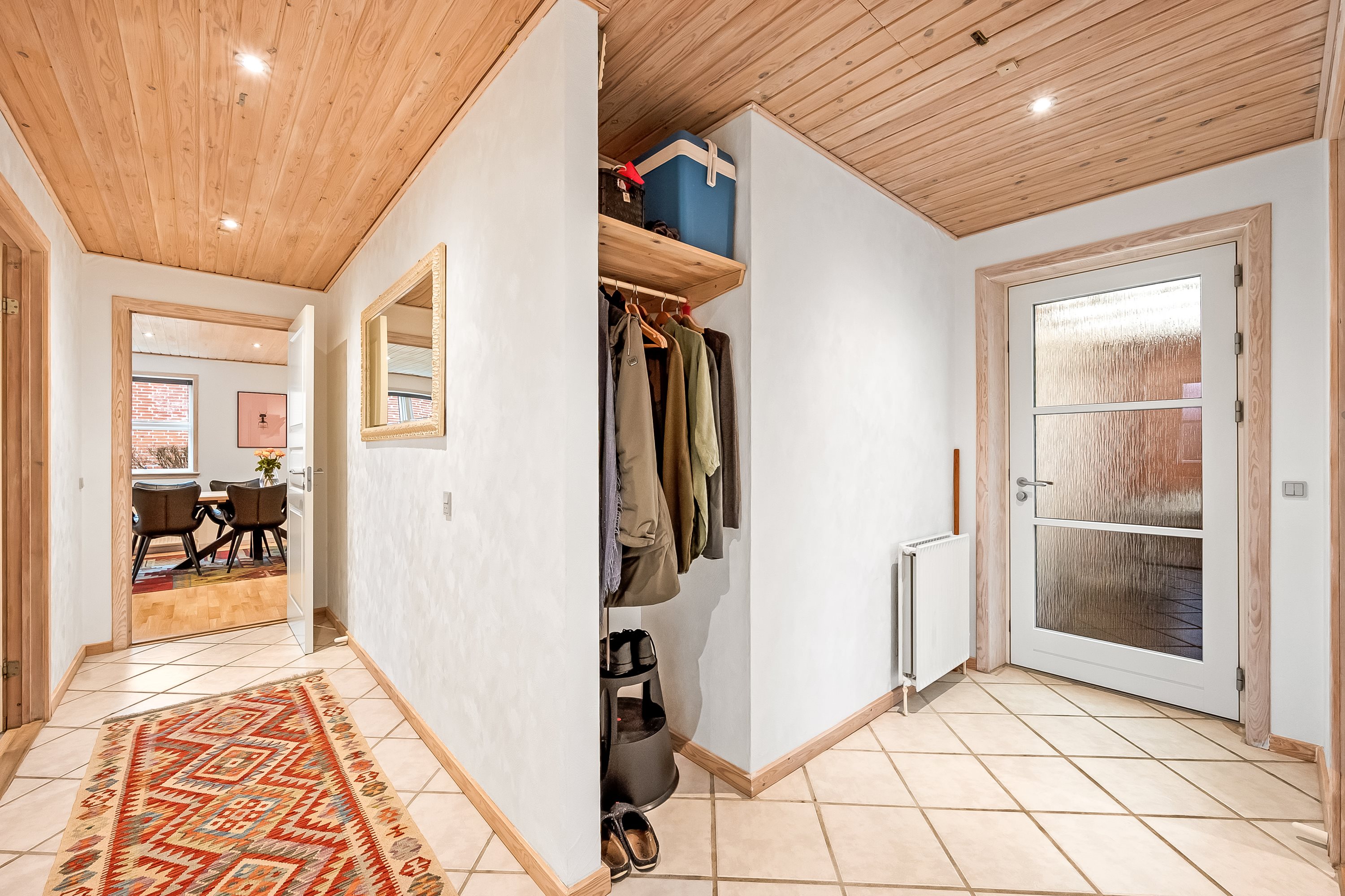 Fremhævet andet billede i fuldskærmstilstand. Billede af Langelandsgade 70, Rindum, 6950 Ringkøbing