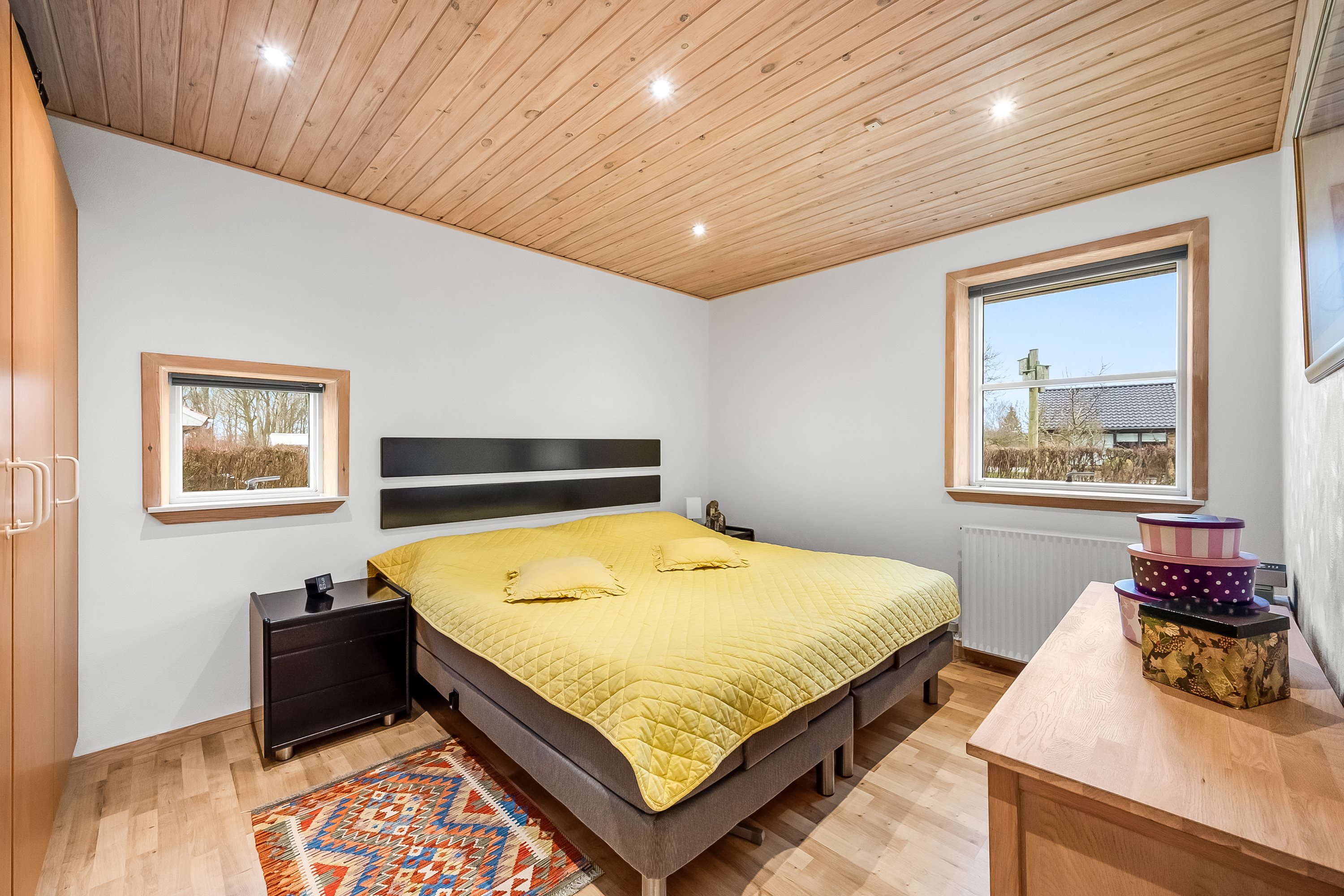 Fremhævet værelse billede i fuldskærmstilstand. Billede af Langelandsgade 70, Rindum, 6950 Ringkøbing