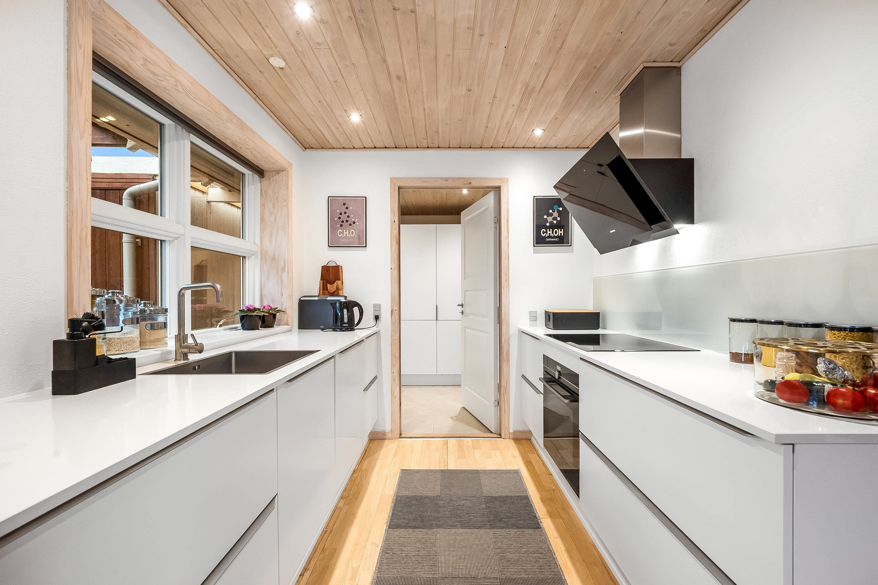 Fremhævet andet billede i fuldskærmstilstand. Billede af Langelandsgade 70, Rindum, 6950 Ringkøbing