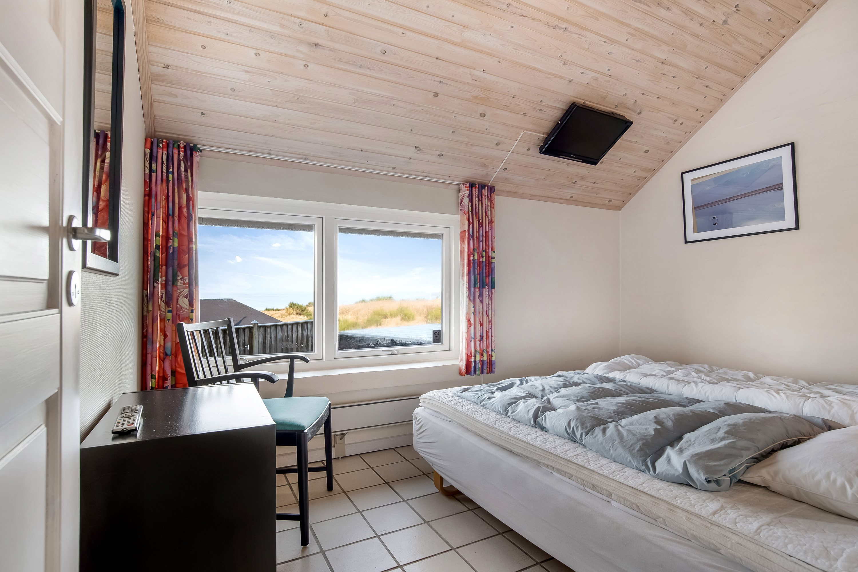 Fremhævet værelse billede i fuldskærmstilstand. Billede af Granvej 13, Toftum Bjg, 7600 Struer