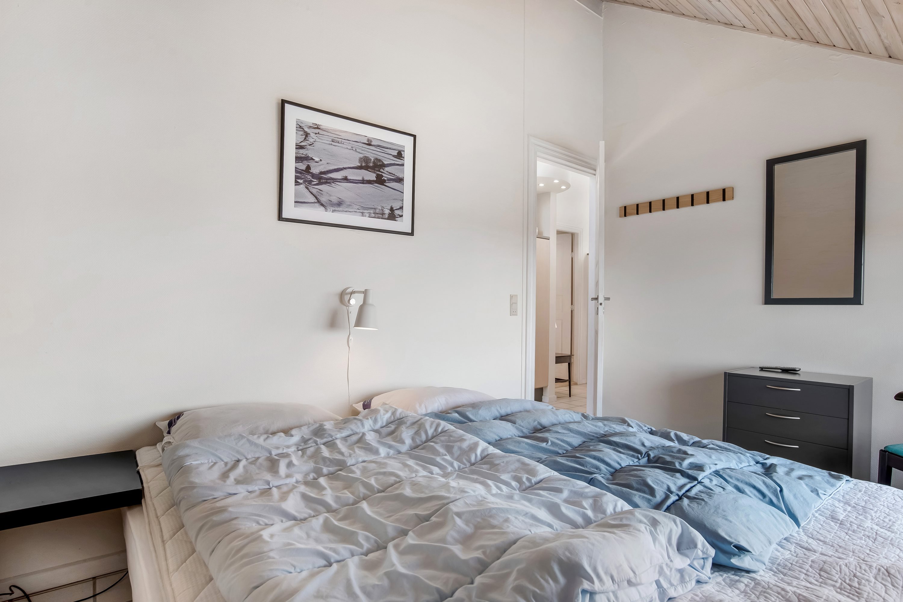 Fremhævet værelse billede i fuldskærmstilstand. Billede af Granvej 13, Toftum Bjg, 7600 Struer