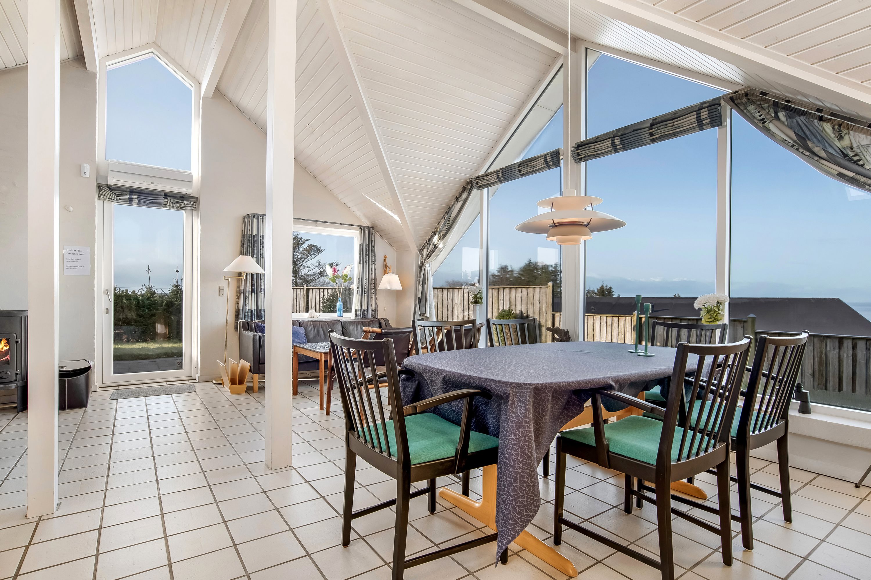 Fremhævet alrum billede i fuldskærmstilstand. Billede af Granvej 13, Toftum Bjg, 7600 Struer