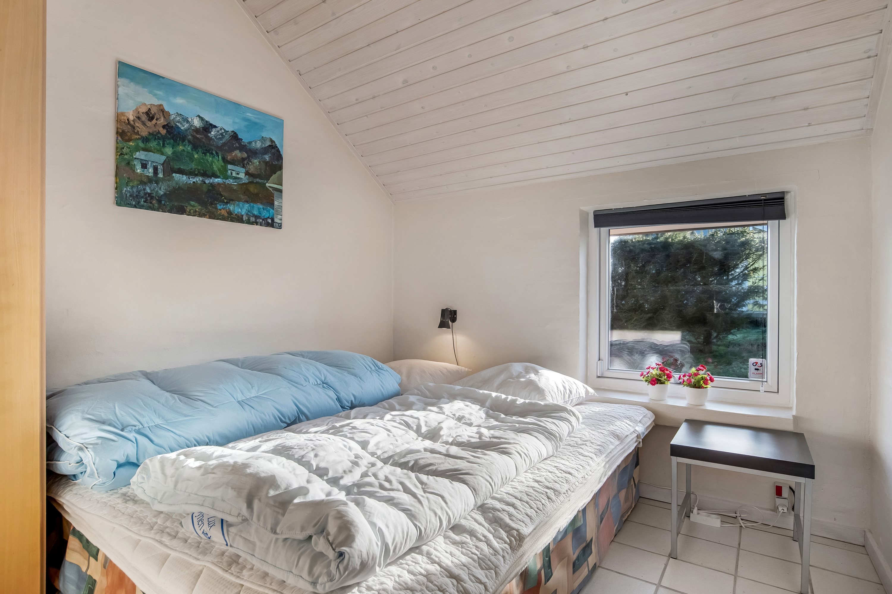 Fremhævet værelse billede i fuldskærmstilstand. Billede af Granvej 13, Toftum Bjg, 7600 Struer