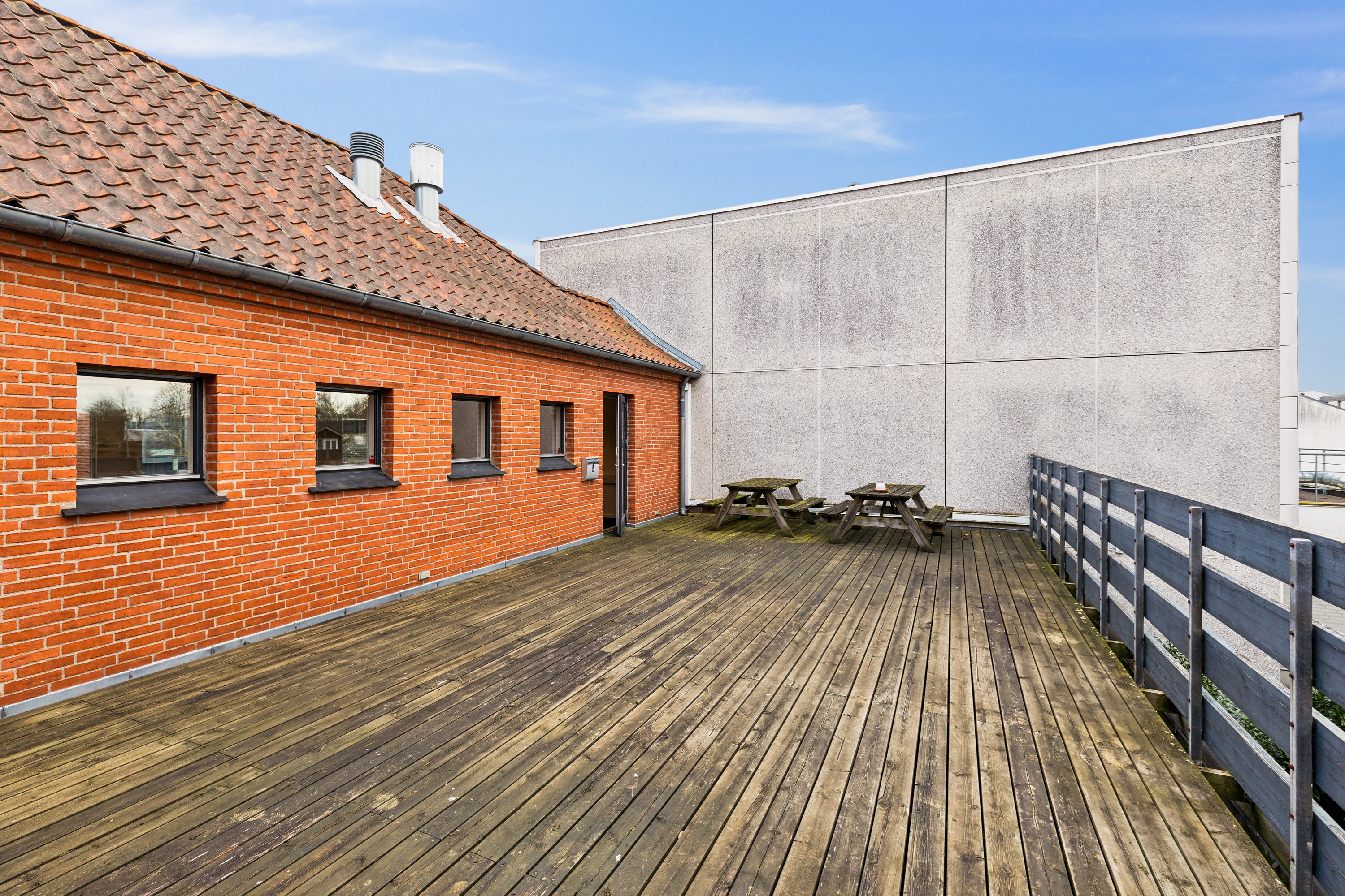 Fremhævet ejendom 1 billede i fuldskærmstilstand. Billede af Taastrup Hovedgade 90, 1., 2630 Taastrup