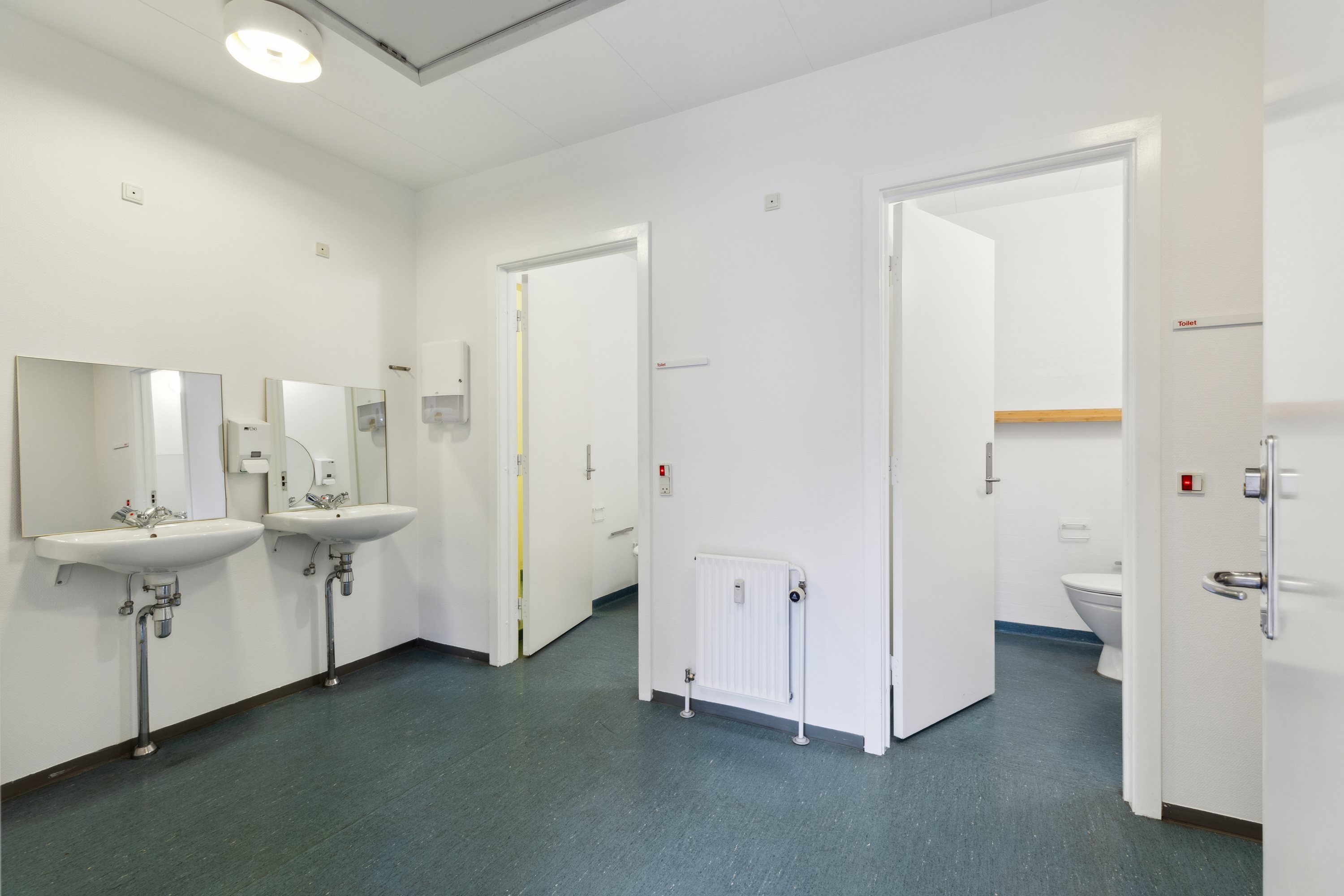 Fremhævet disponibelt rum billede i fuldskærmstilstand. Billede af Taastrup Hovedgade 90, 1., 2630 Taastrup