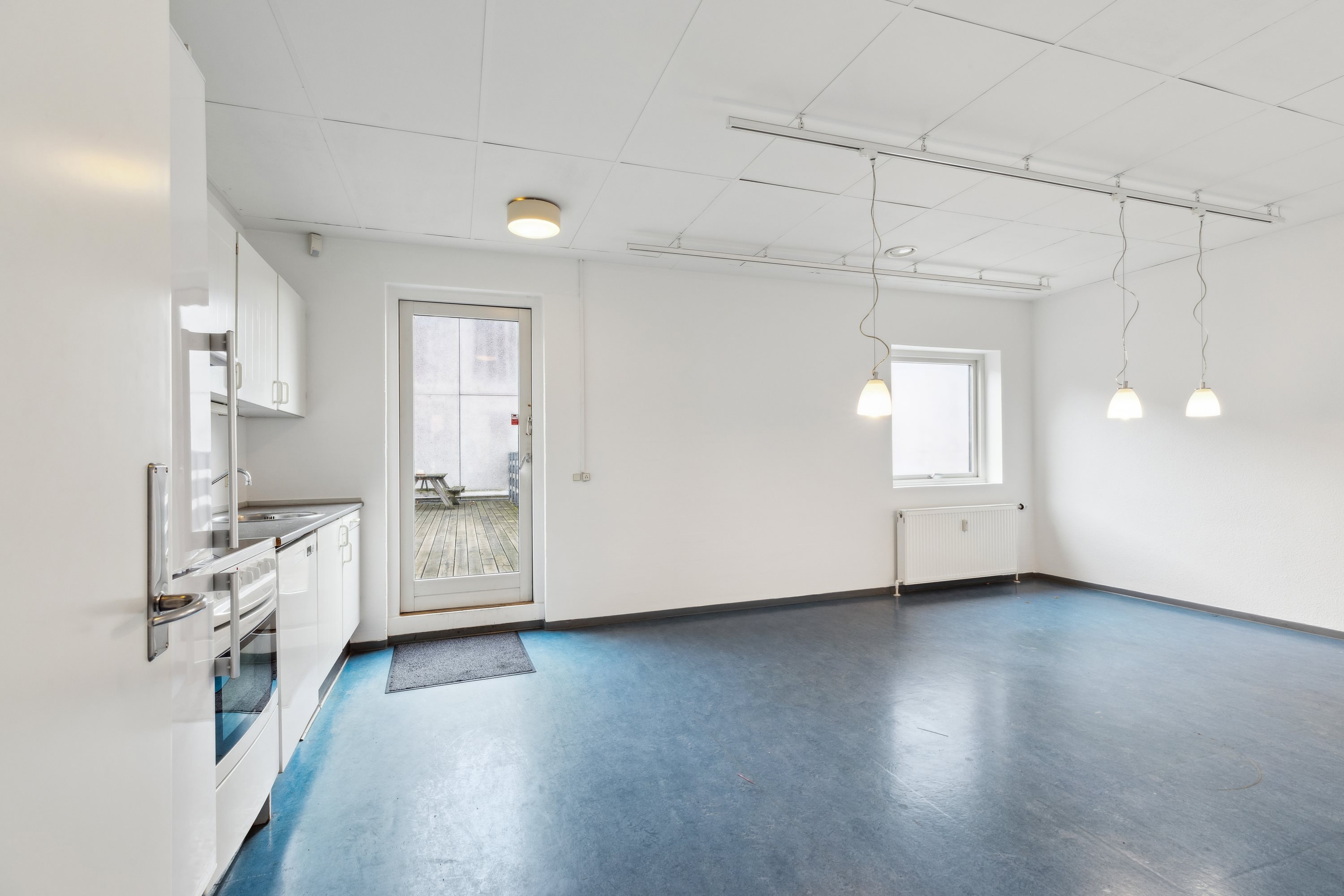 Fremhævet butik billede i fuldskærmstilstand. Billede af Taastrup Hovedgade 90, 1., 2630 Taastrup