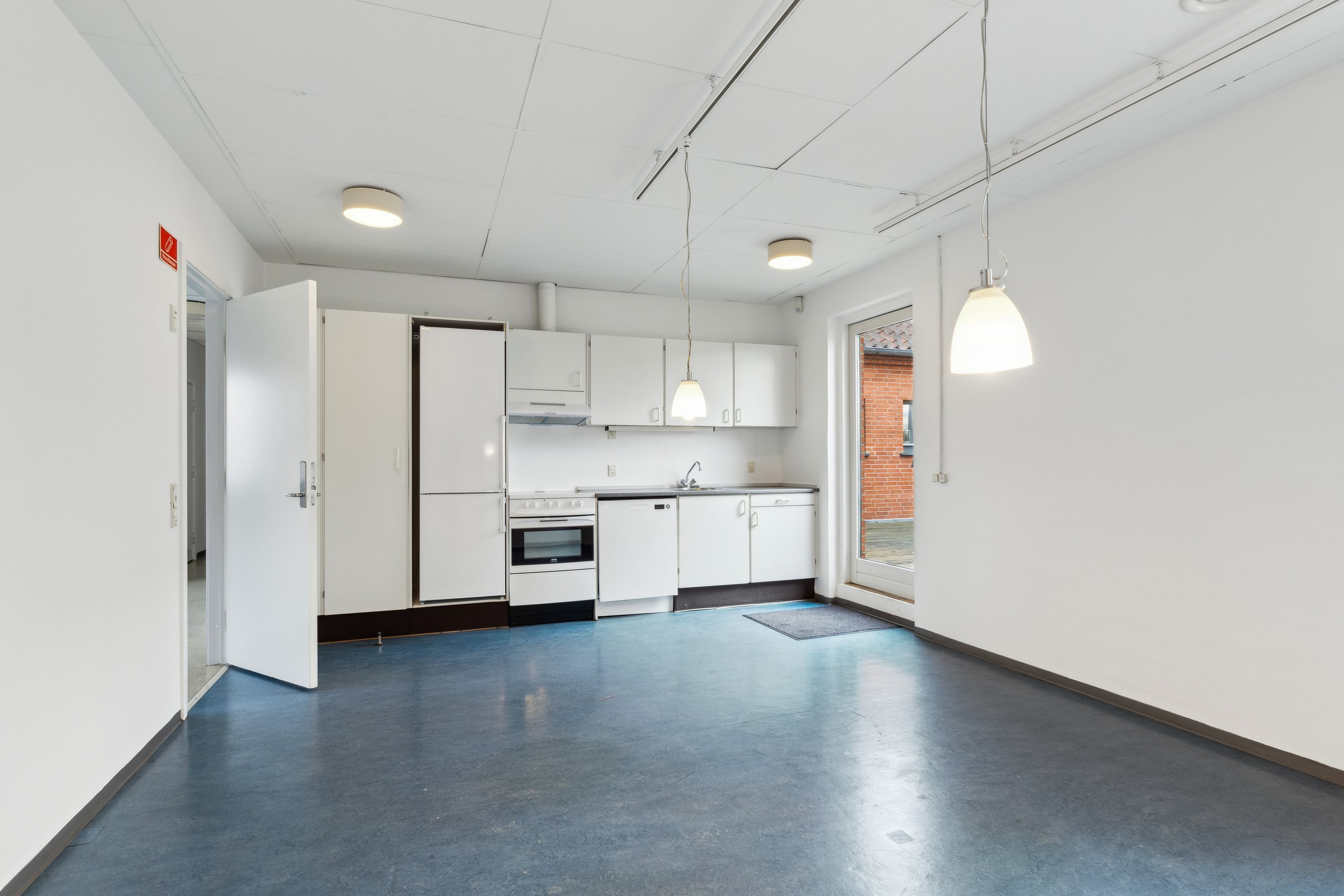 Fremhævet stue billede i fuldskærmstilstand. Billede af Taastrup Hovedgade 90, 1., 2630 Taastrup