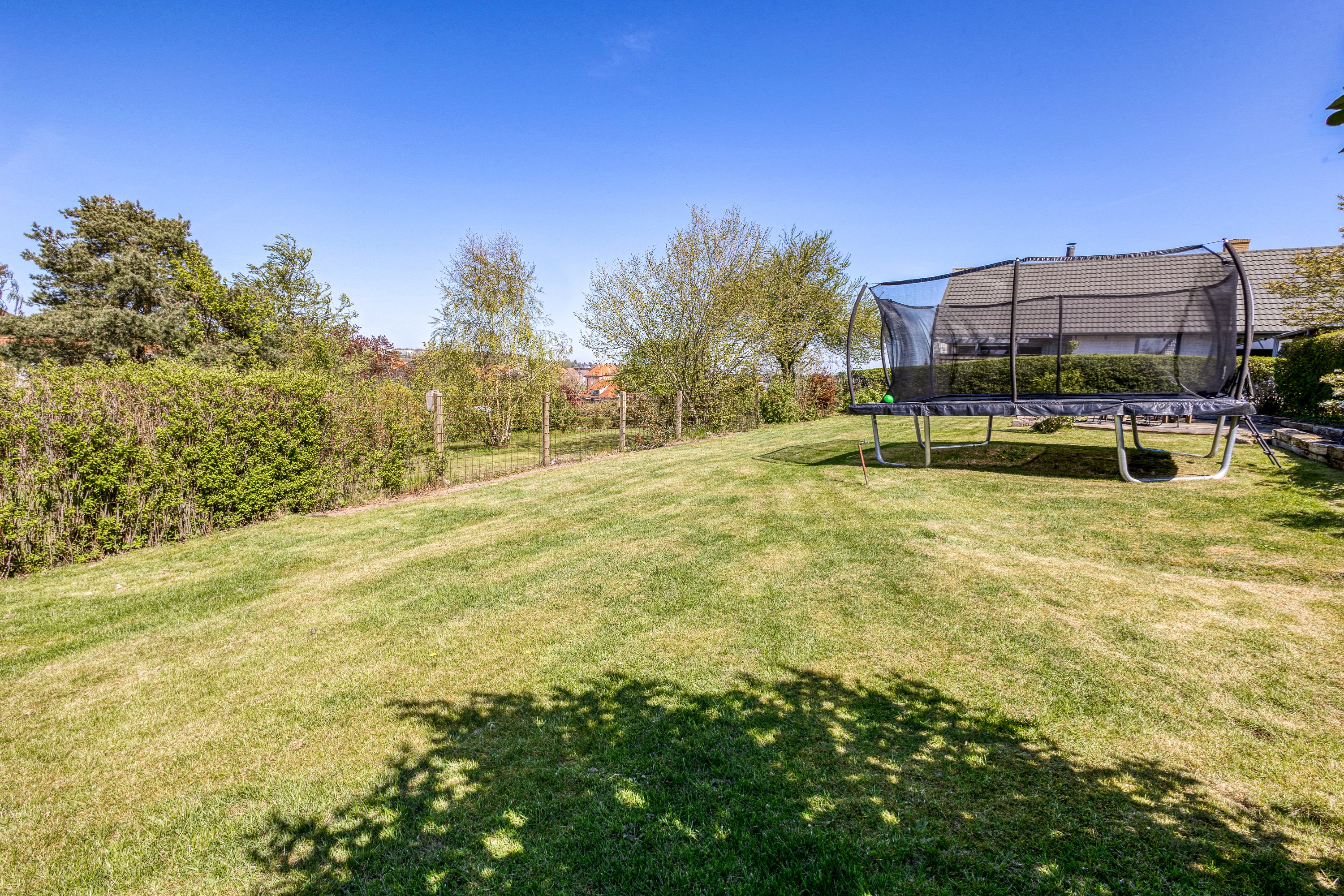 Fremhævet  billede i fuldskærmstilstand. Billede af Sohlsvej 8, 6100 Haderslev