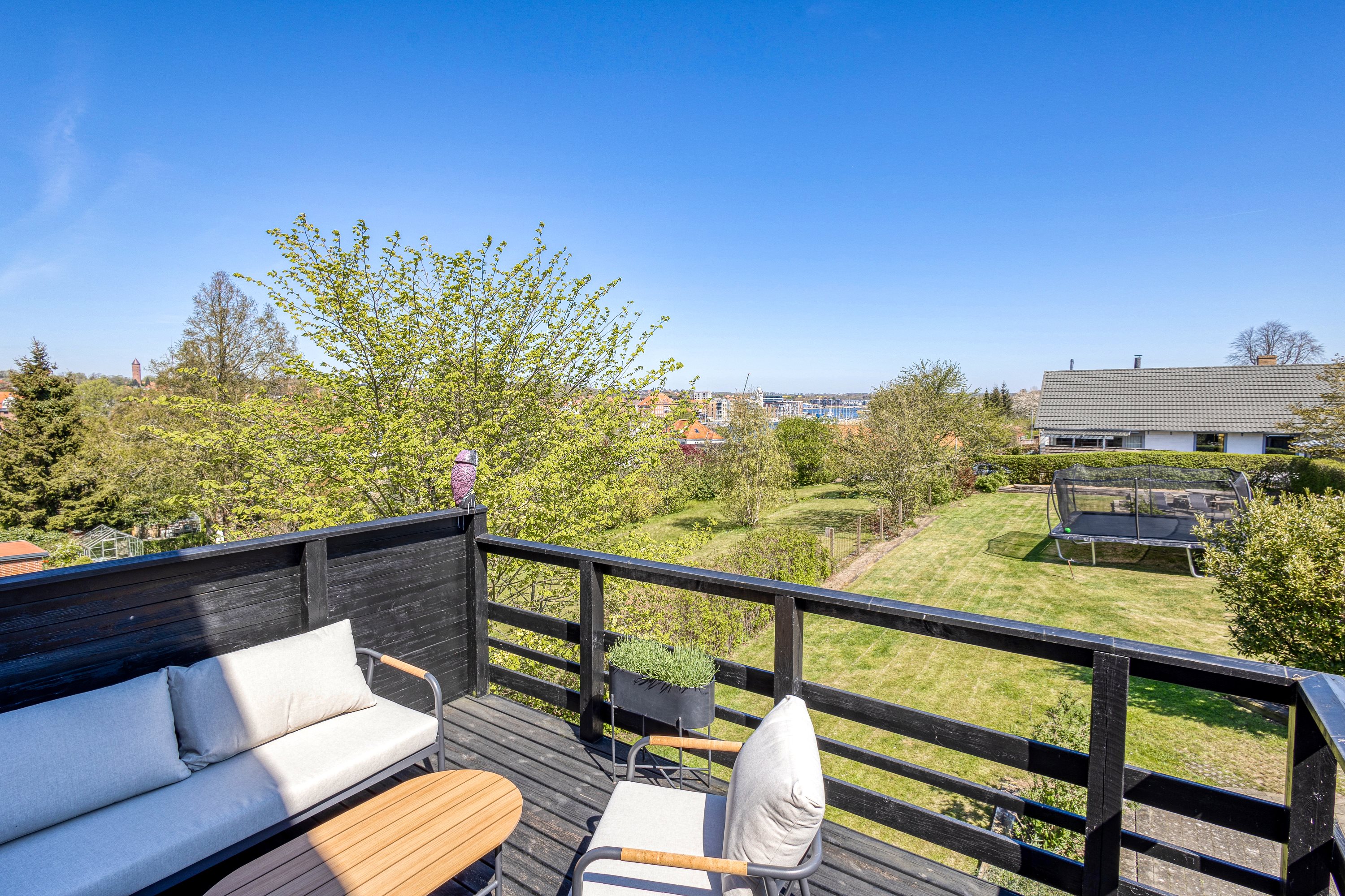 Fremhævet  billede i fuldskærmstilstand. Billede af Sohlsvej 8, 6100 Haderslev