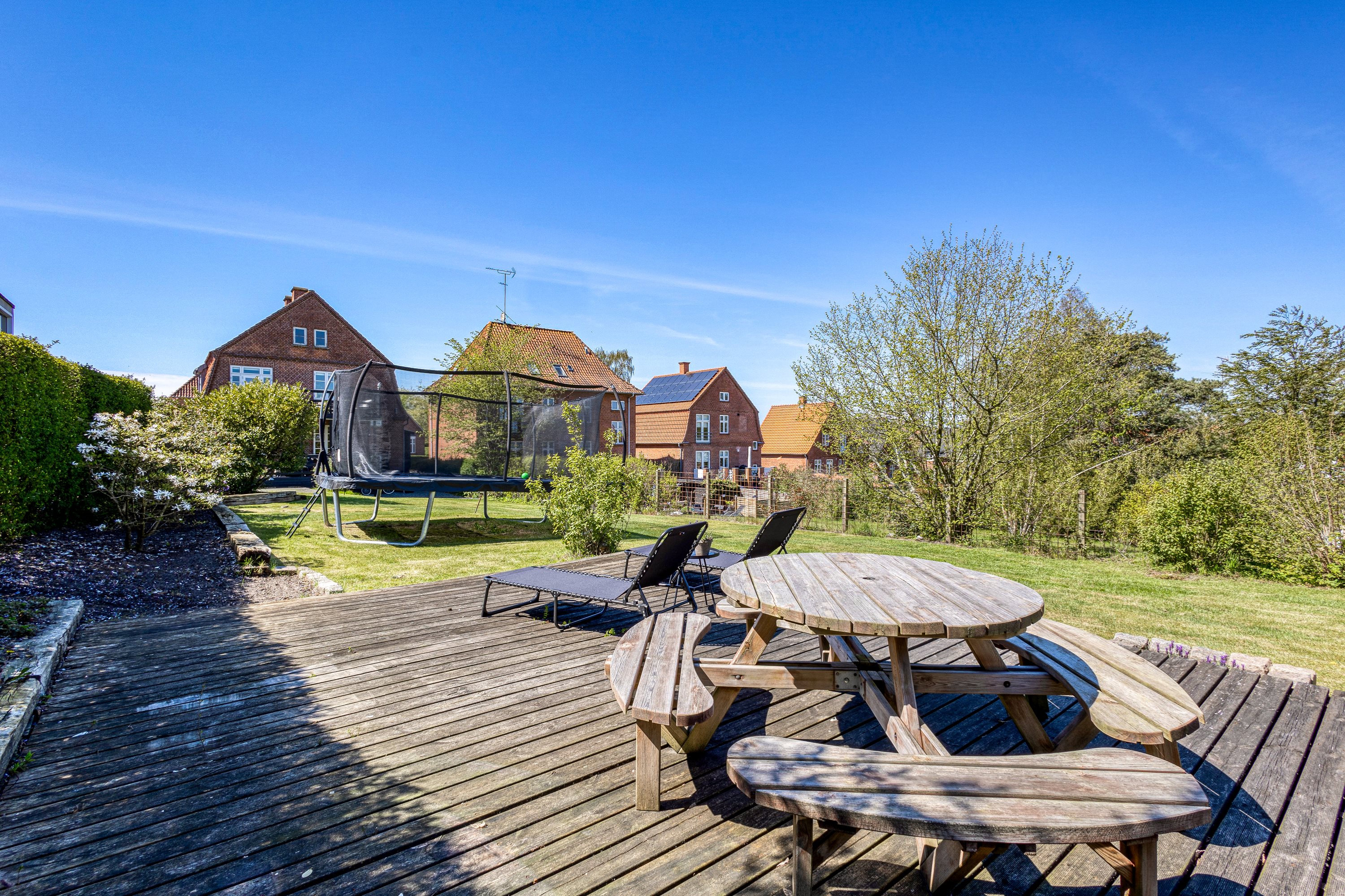 Fremhævet  billede i fuldskærmstilstand. Billede af Sohlsvej 8, 6100 Haderslev