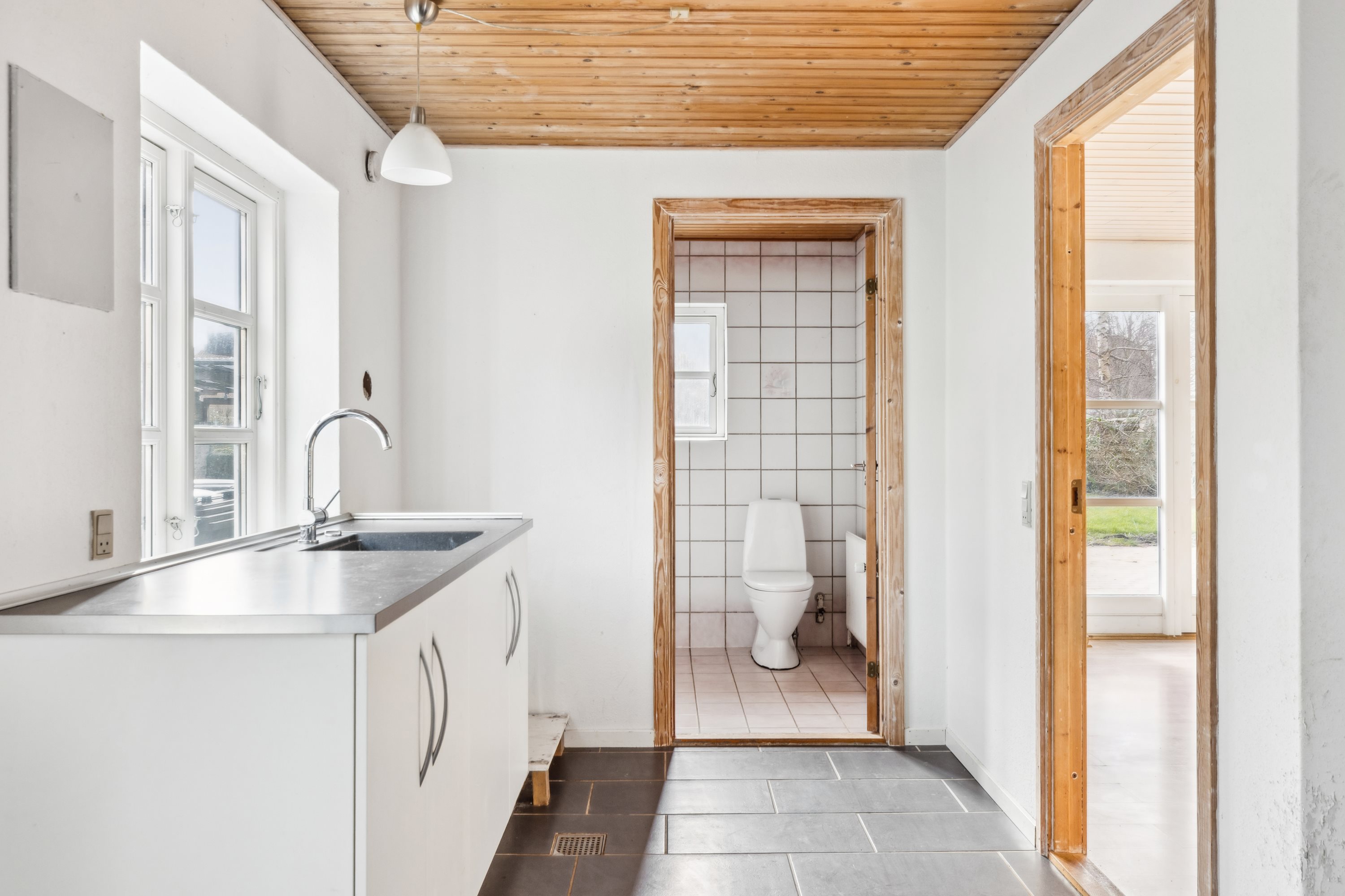 Fremhævet bryggers billede i fuldskærmstilstand. Billede af Holmgade 15, 6430 Nordborg