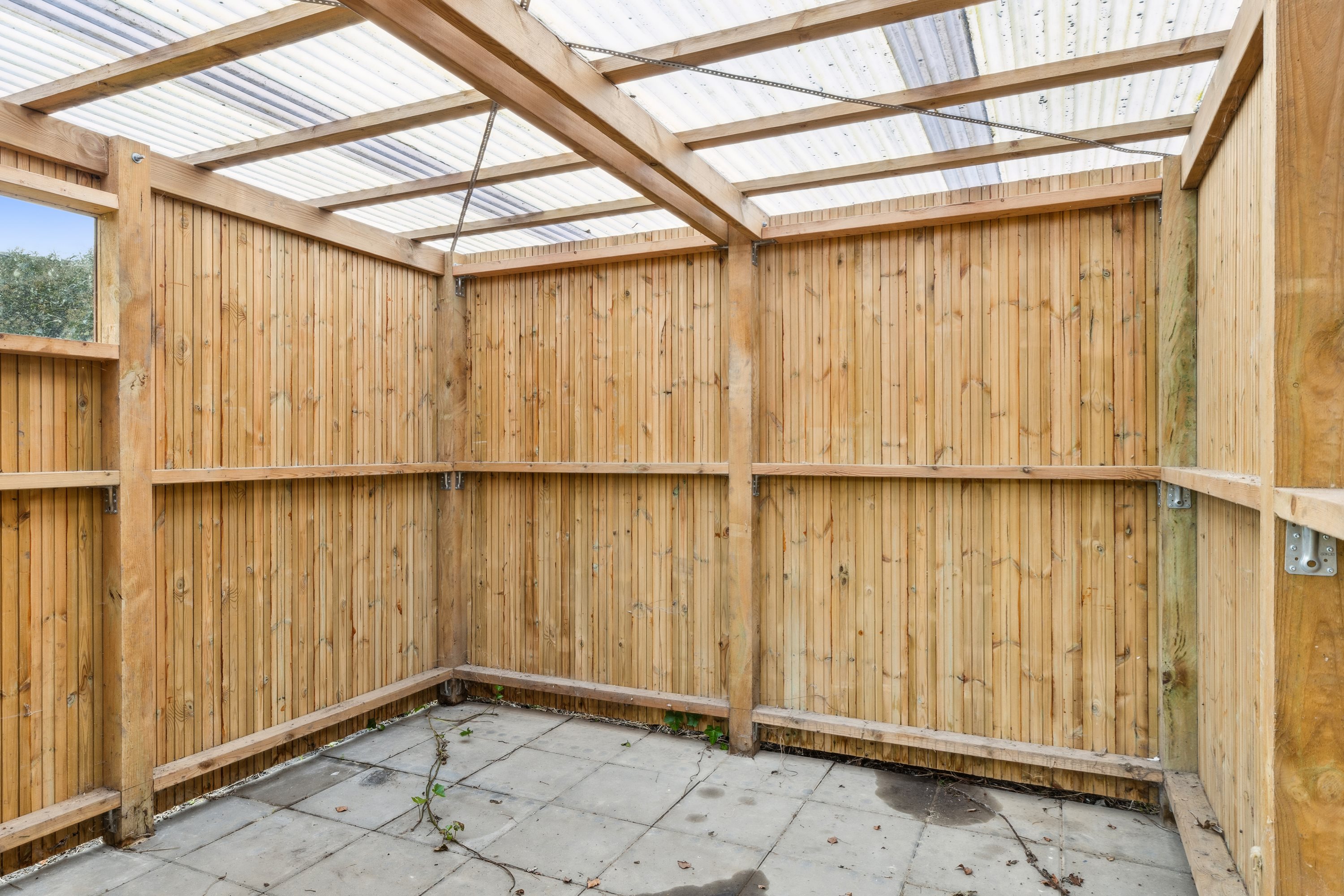 Fremhævet andet billede i fuldskærmstilstand. Billede af Holmgade 15, 6430 Nordborg