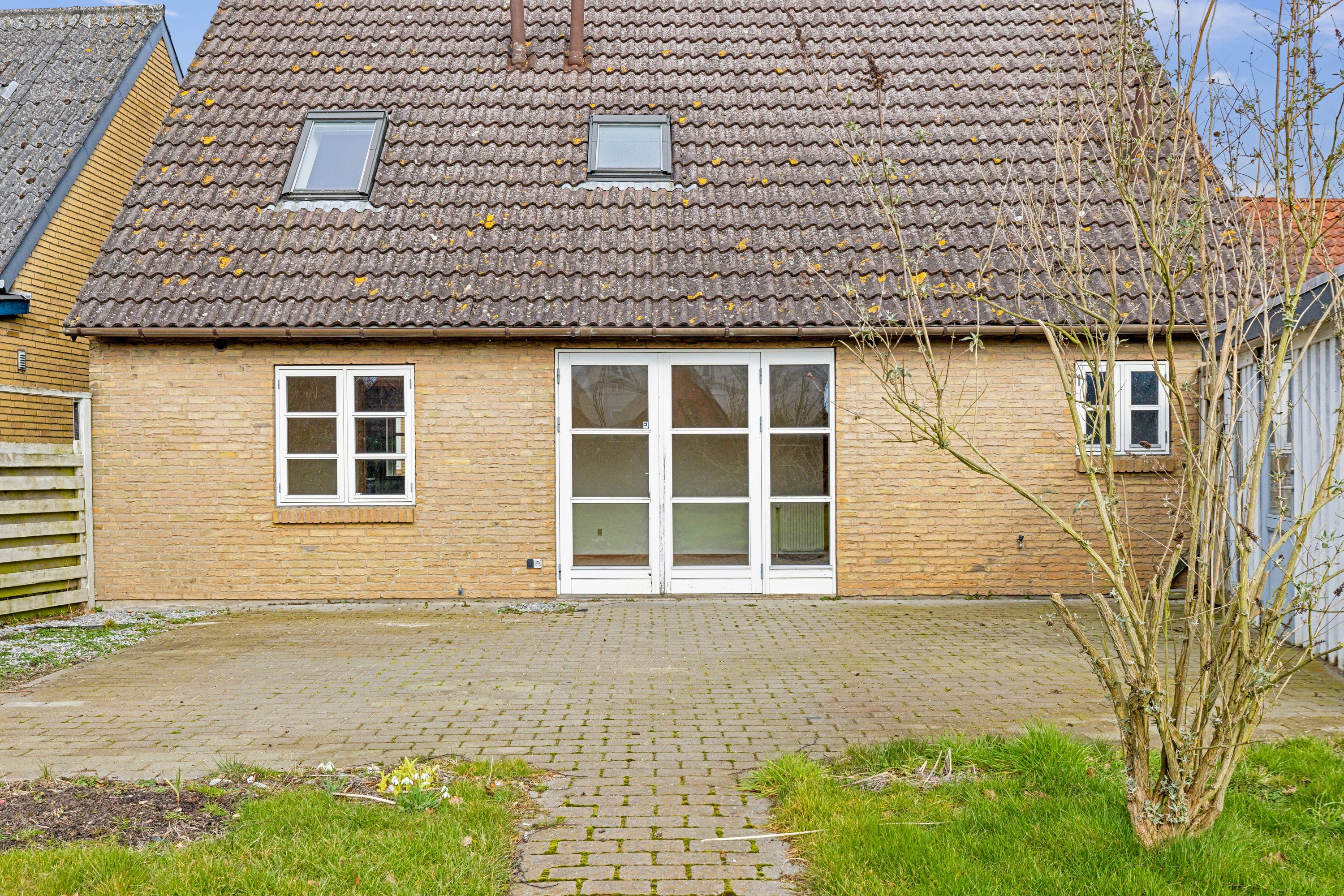 Fremhævet ejendom 1 billede i fuldskærmstilstand. Billede af Holmgade 15, 6430 Nordborg