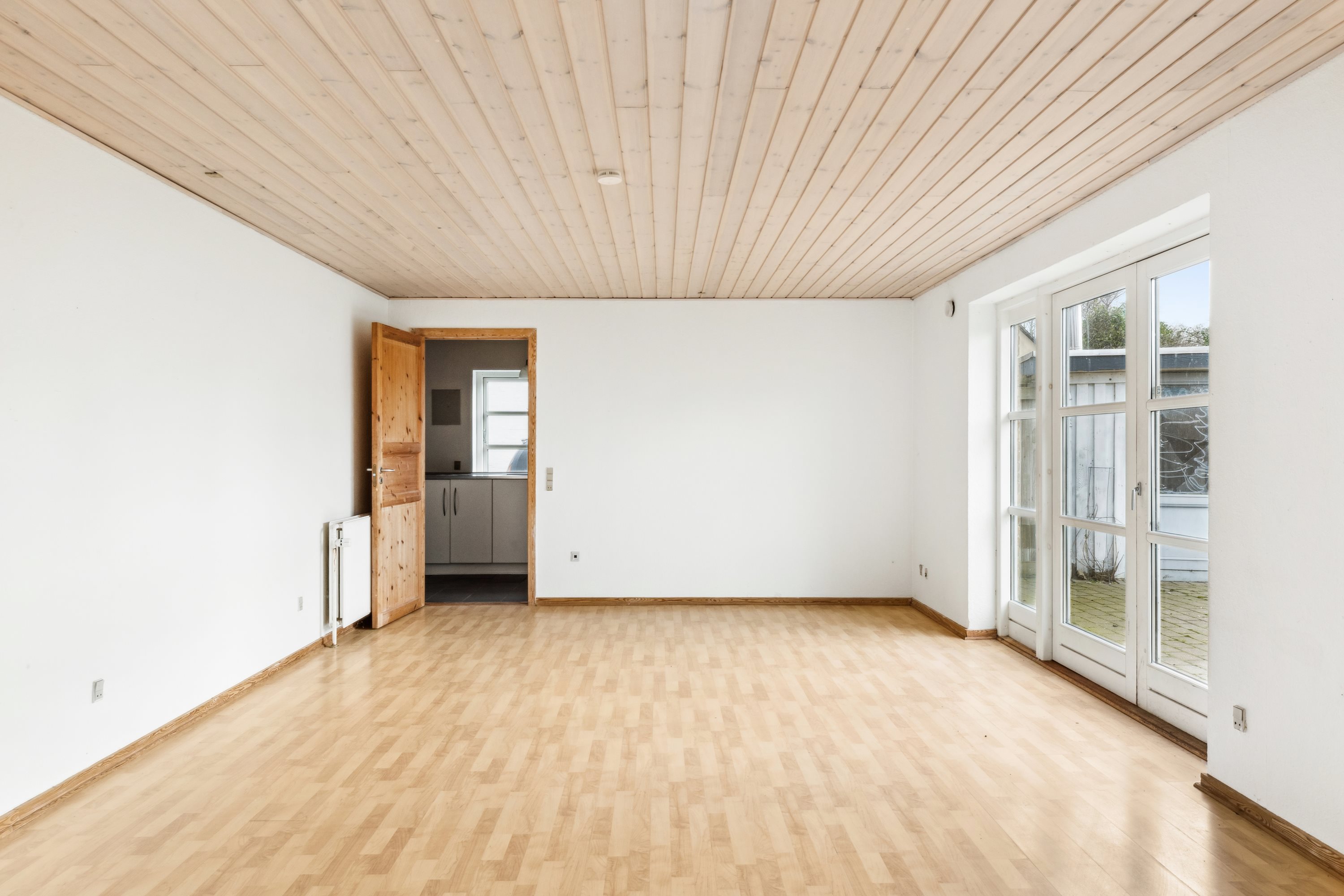 Miniaturebillede 2: stue. Billede af Holmgade 15, 6430 Nordborg