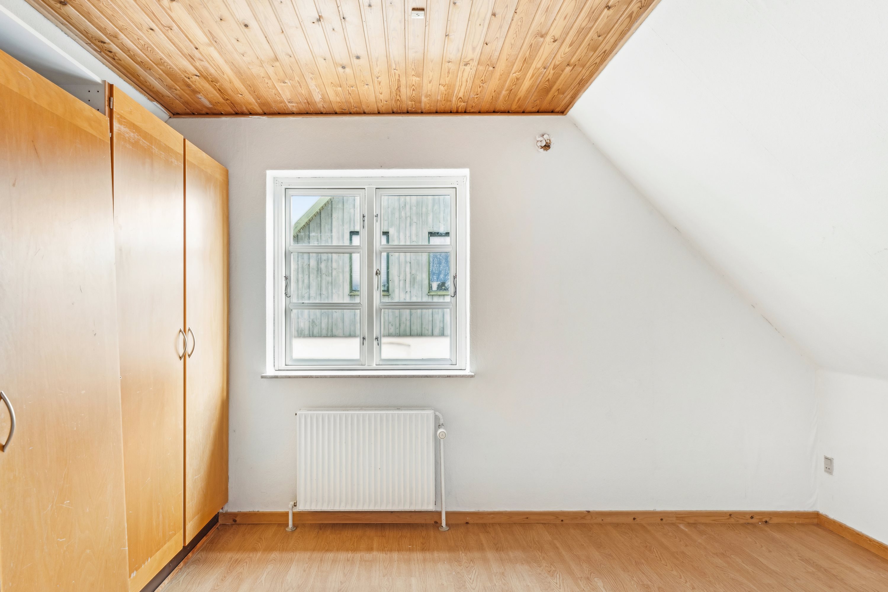 Fremhævet værelse billede i fuldskærmstilstand. Billede af Holmgade 15, 6430 Nordborg